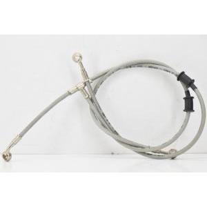 Tubo freno anteriore acciaio pompa-pinze  monster 620 05 61840631a