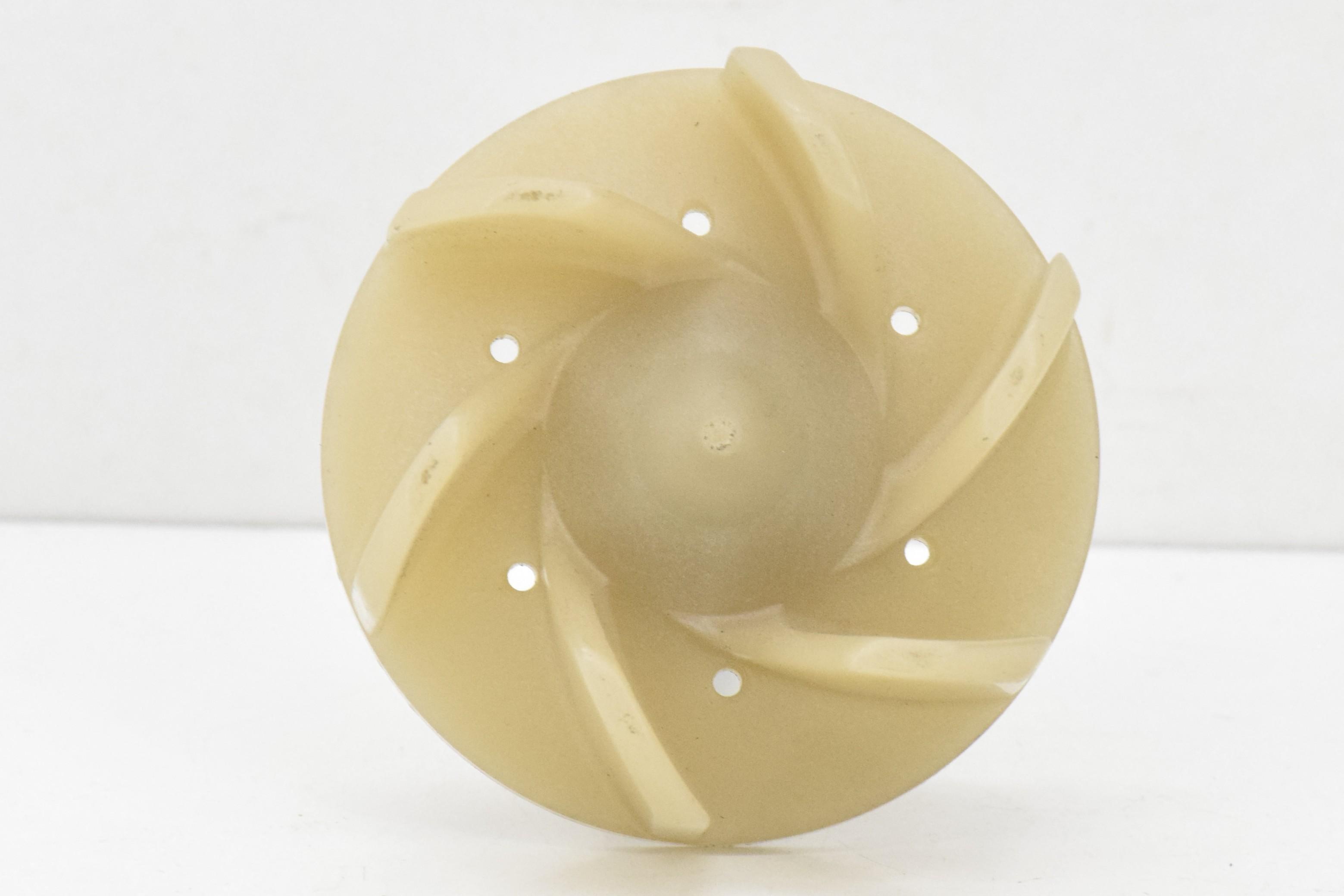 ducati girante pompa acqua originale ducati 916 sps 98 748 r 99 25120012a - foto 1