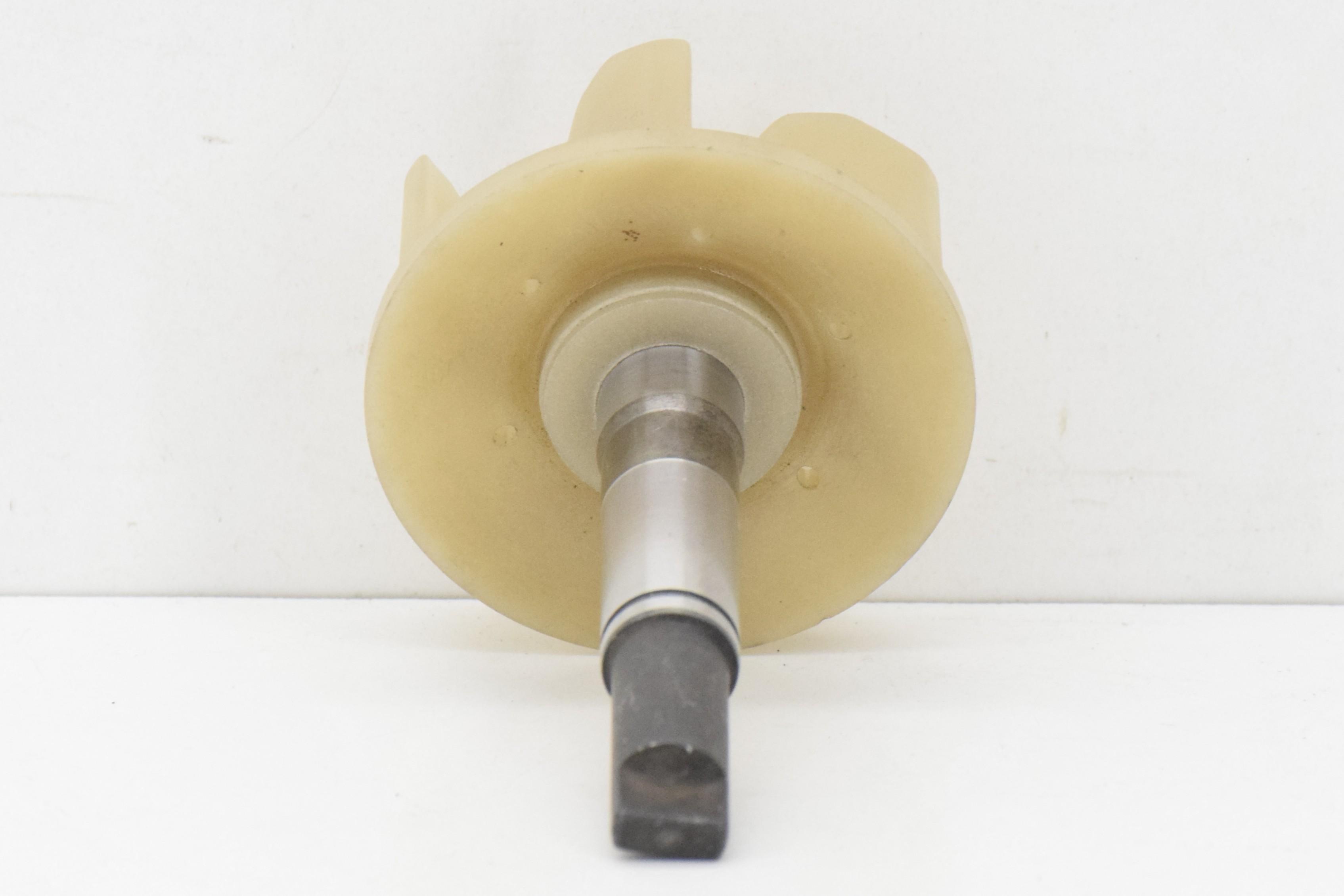 ducati girante pompa acqua originale ducati 916 sps 98 748 r 99 25120012a - foto 3