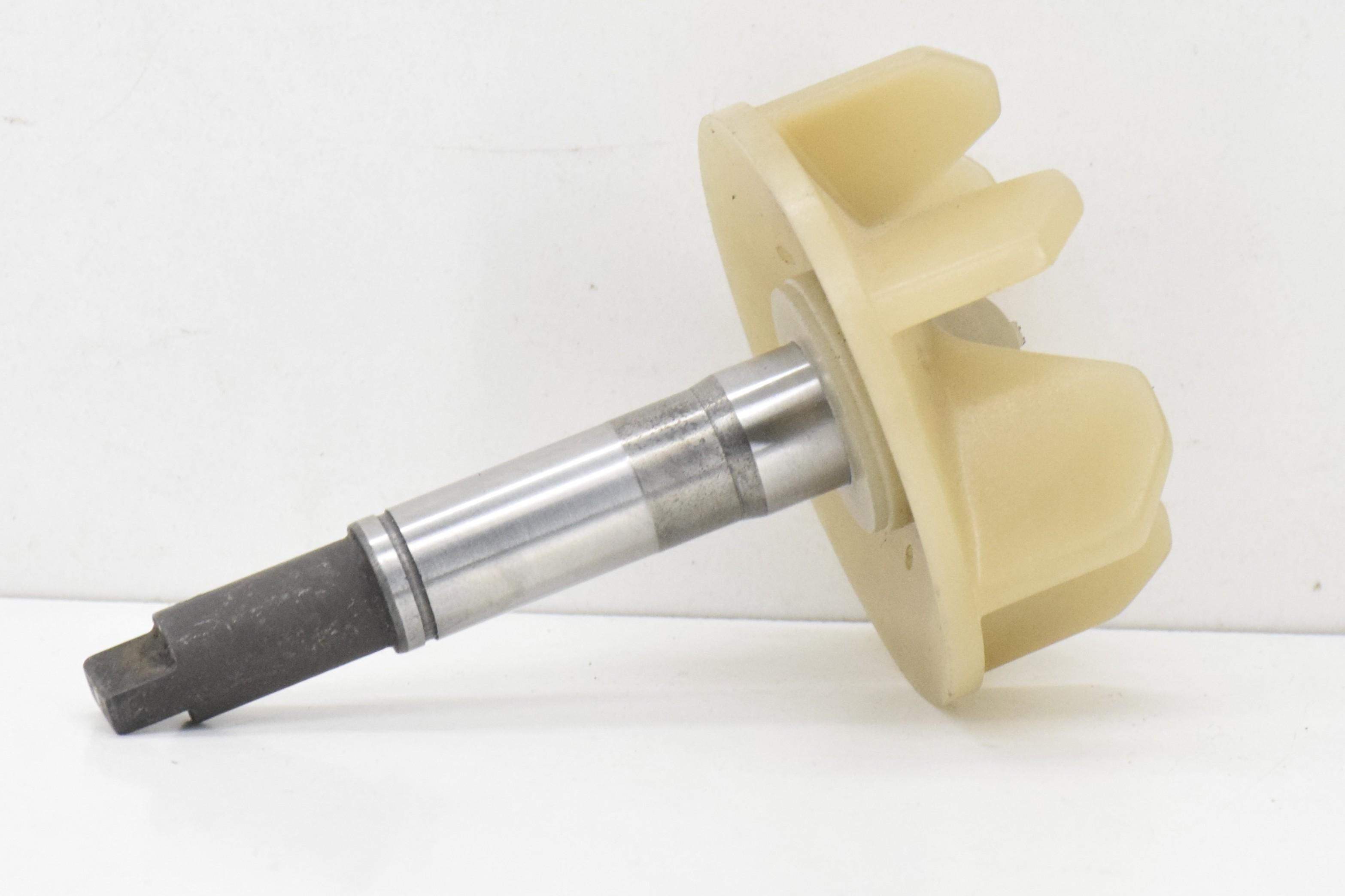 ducati girante pompa acqua originale ducati 916 sps 98 748 r 99 25120012a - foto 4