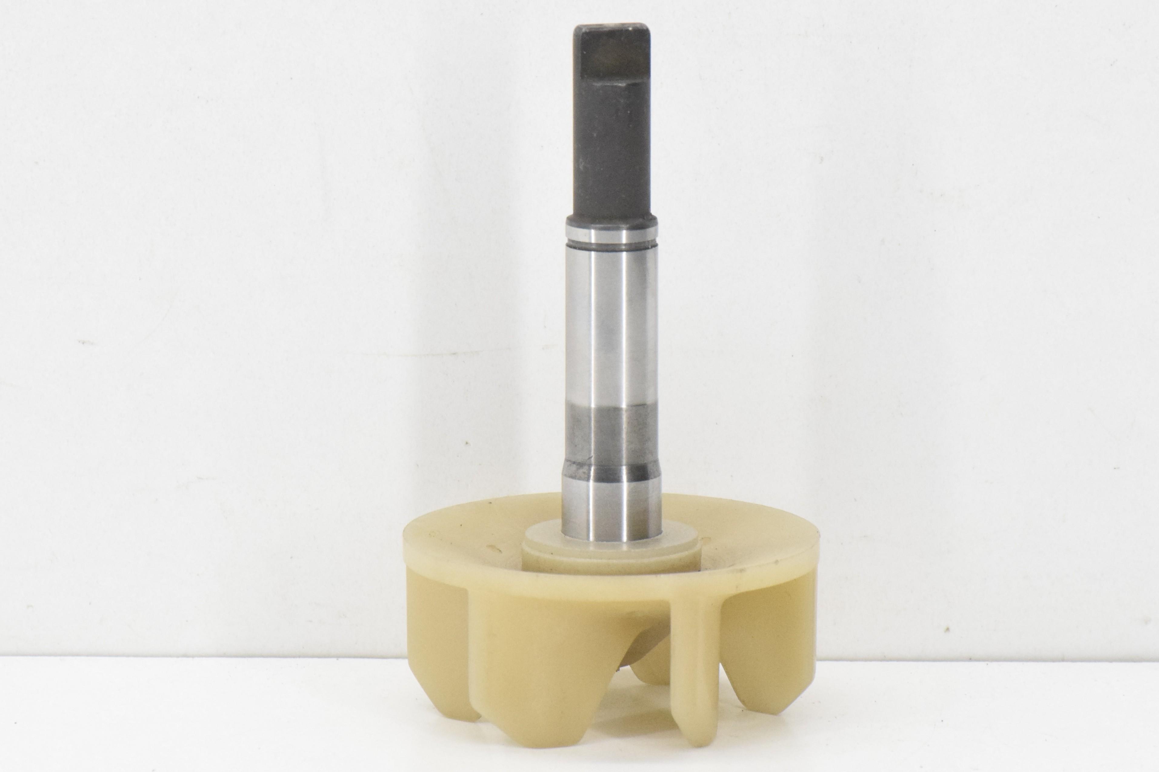 ducati girante pompa acqua originale ducati 916 sps 98 748 r 99 25120012a - foto 5