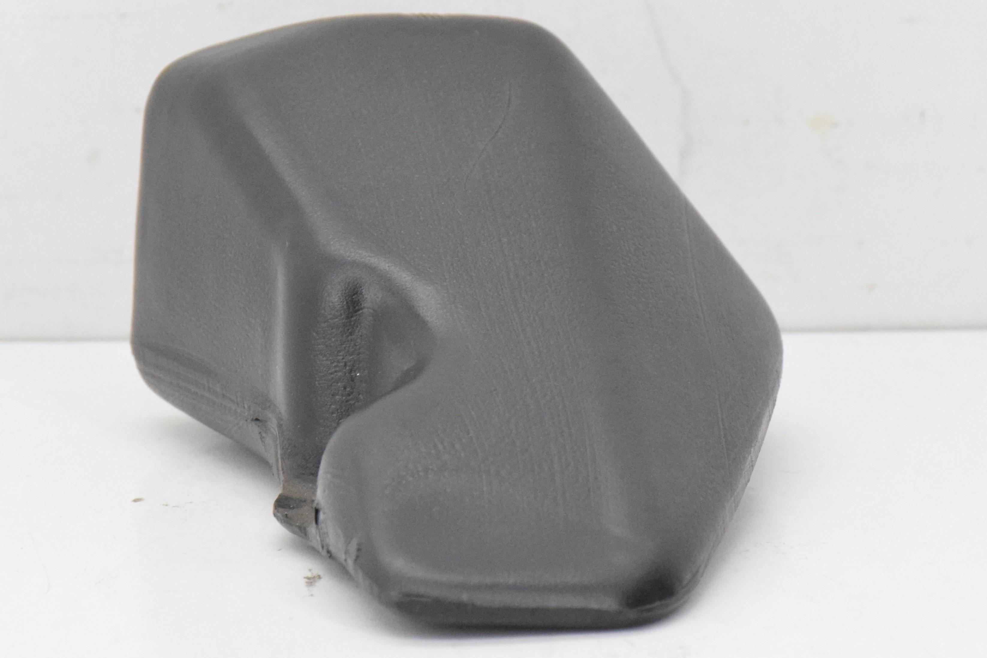 ducati scatola aria aspirazione destra originale ducati monster 750 900 58510141a - foto 4
