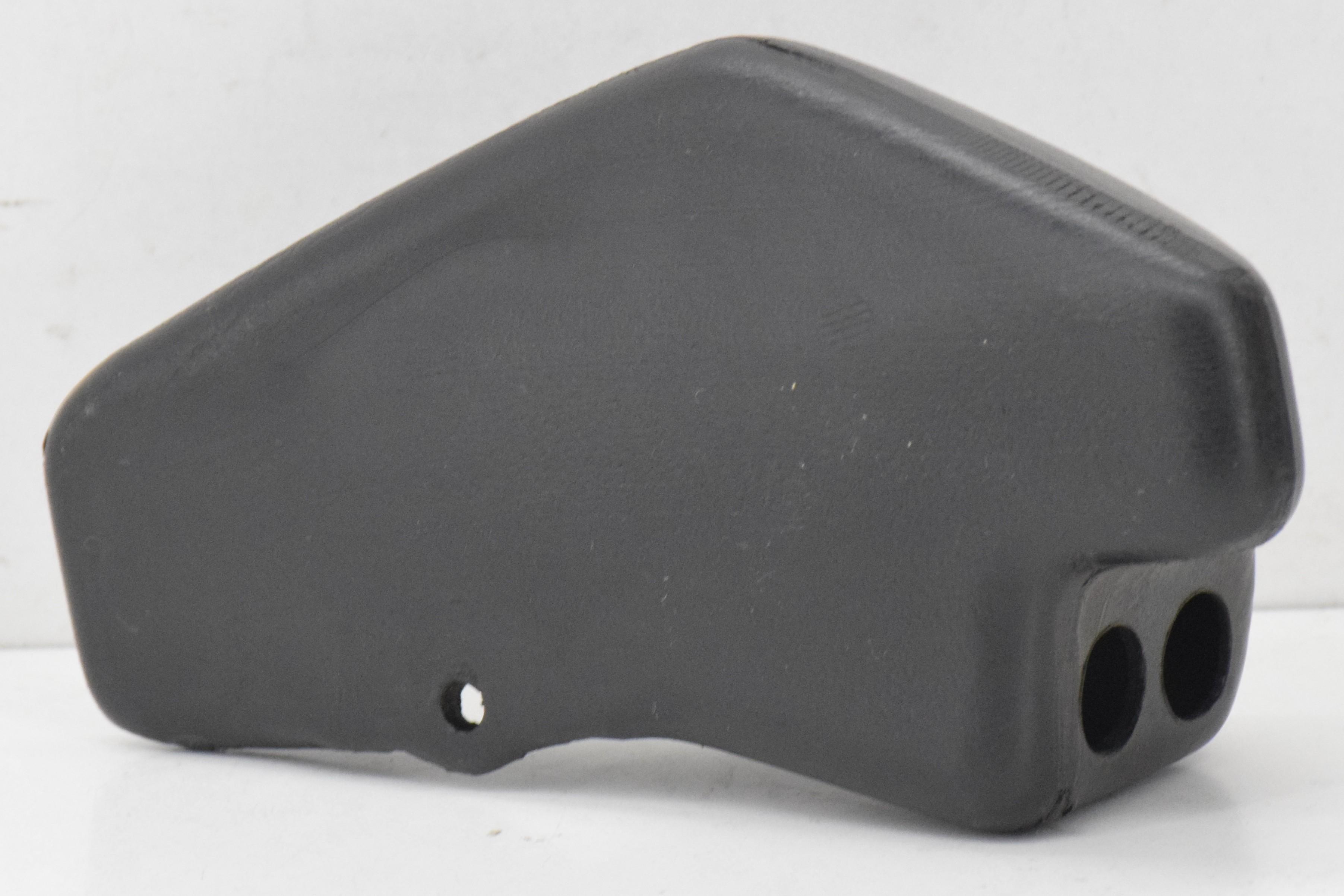 ducati scatola aria aspirazione destra originale ducati monster 750 900 58510141a - foto 5