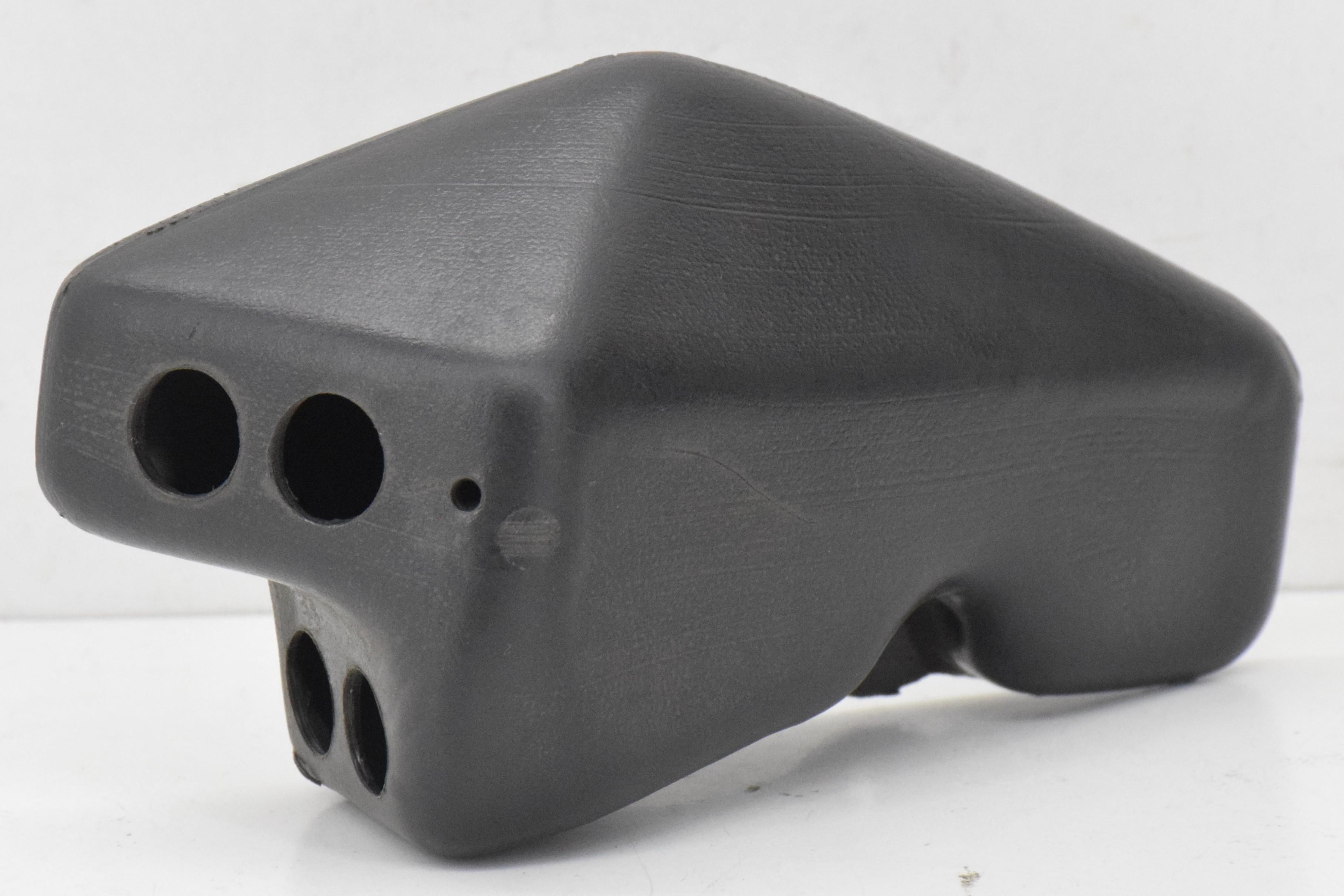 ducati scatola aria aspirazione destra originale ducati monster 750 900 58510141a - foto 6