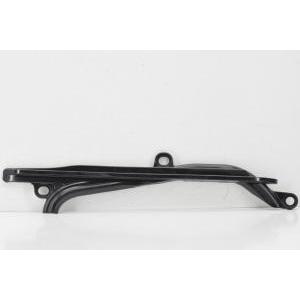 Pattino catena inferiore nero forcellone  1098 s -r 44710691a