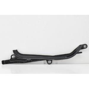 Pattino catena inferiore nero forcellone  1098 s -r 44710691a