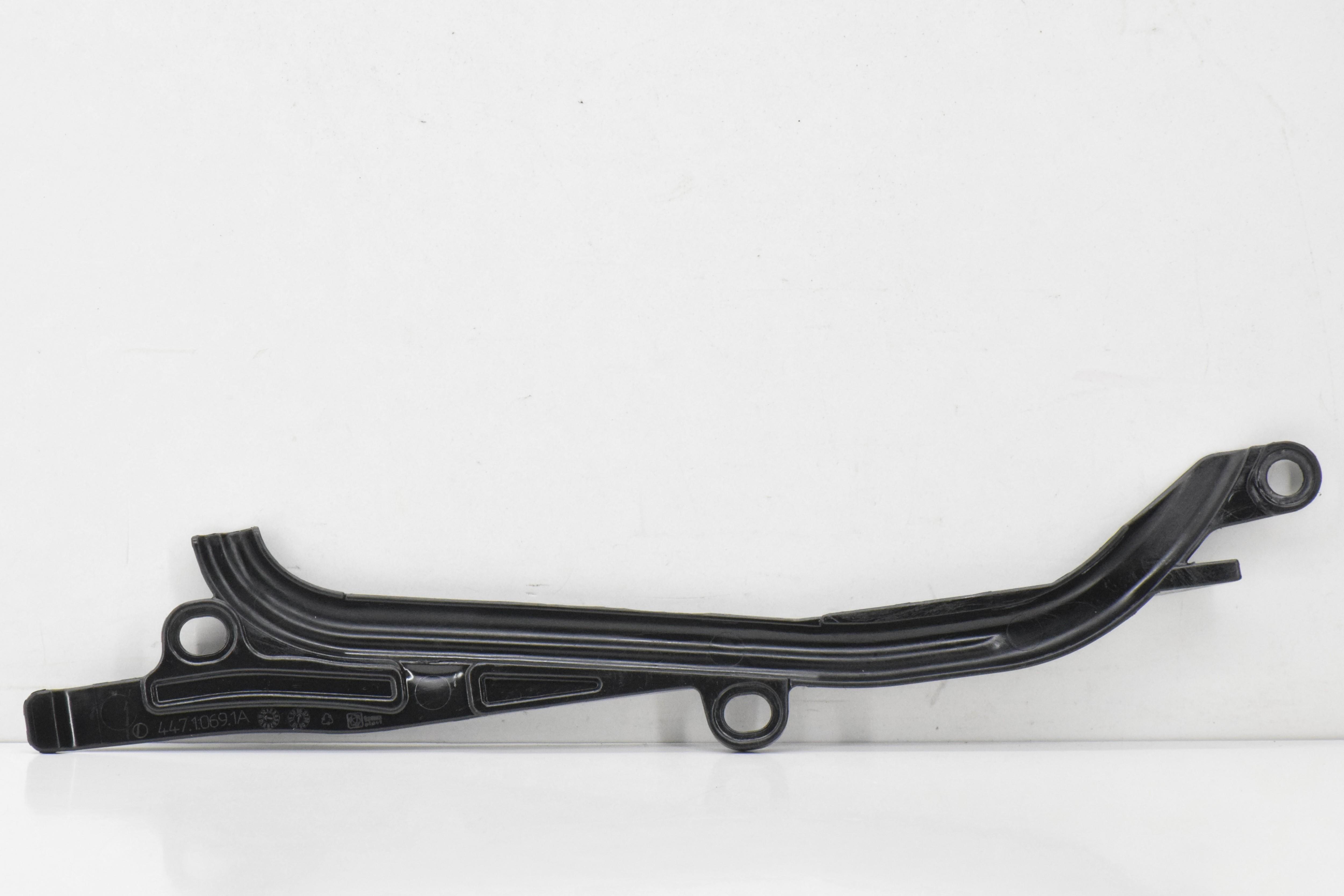 ducati pattino catena inferiore nero forcellone ducati 1098 s -r 44710691a - foto 2