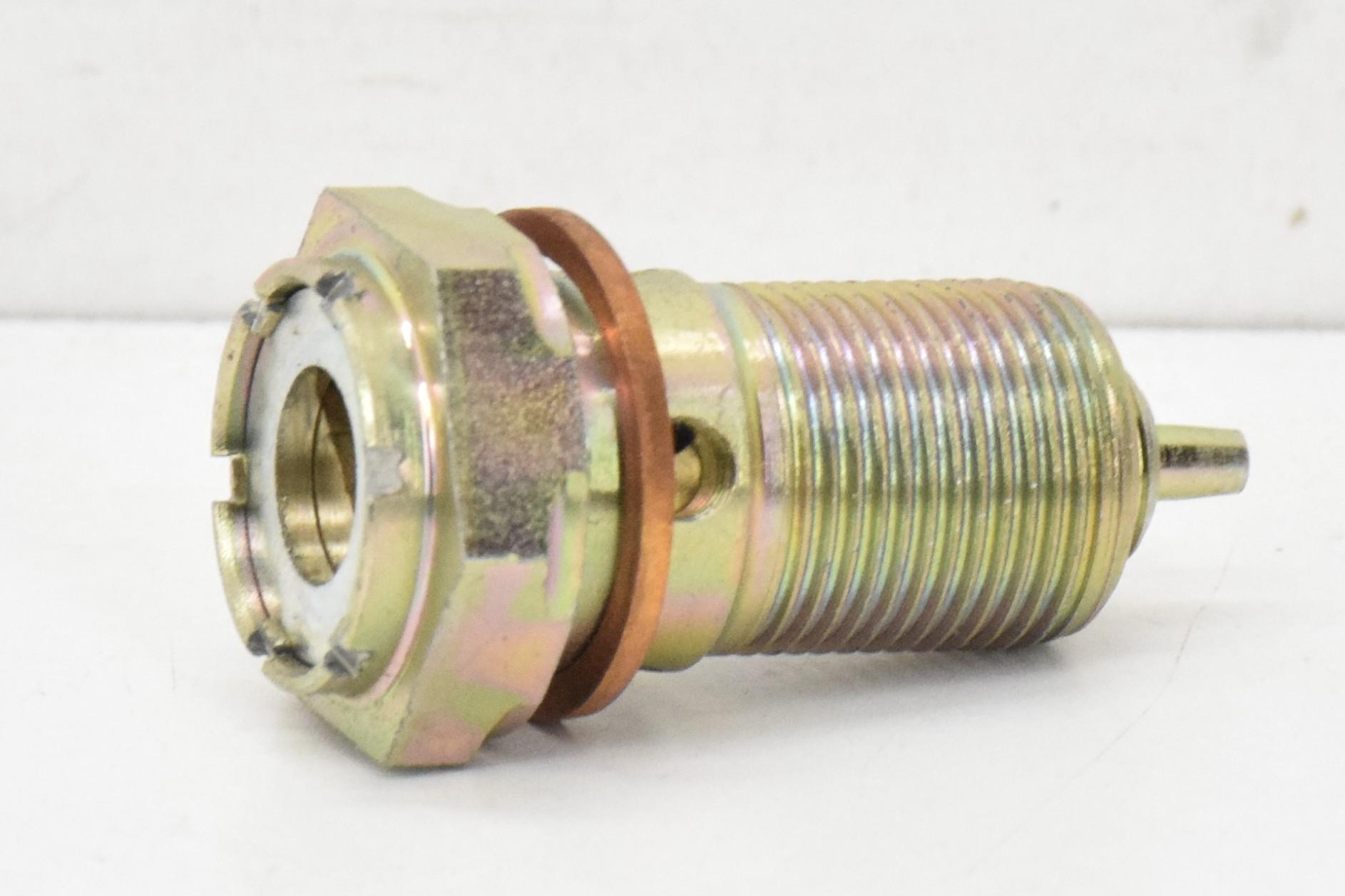 ducati vite regolazione inferiore forcella showa ducati ss/monster 900 34920101a - foto 2