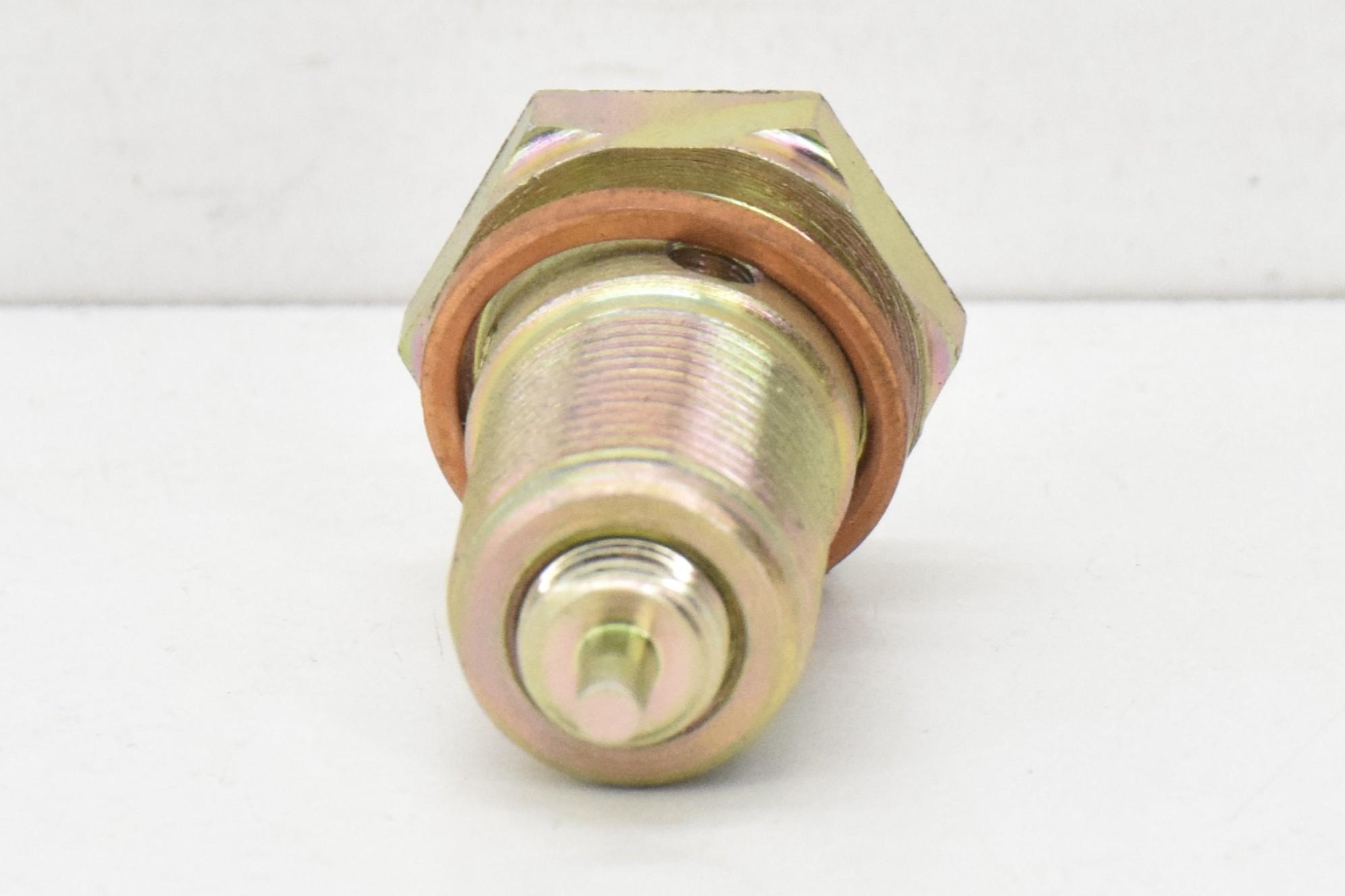 ducati vite regolazione inferiore forcella showa ducati ss/monster 900 34920101a - foto 3