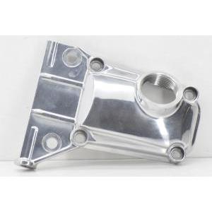 Coperchio valvole lucido orizzontale 2v  monster s2r 800 97100007h