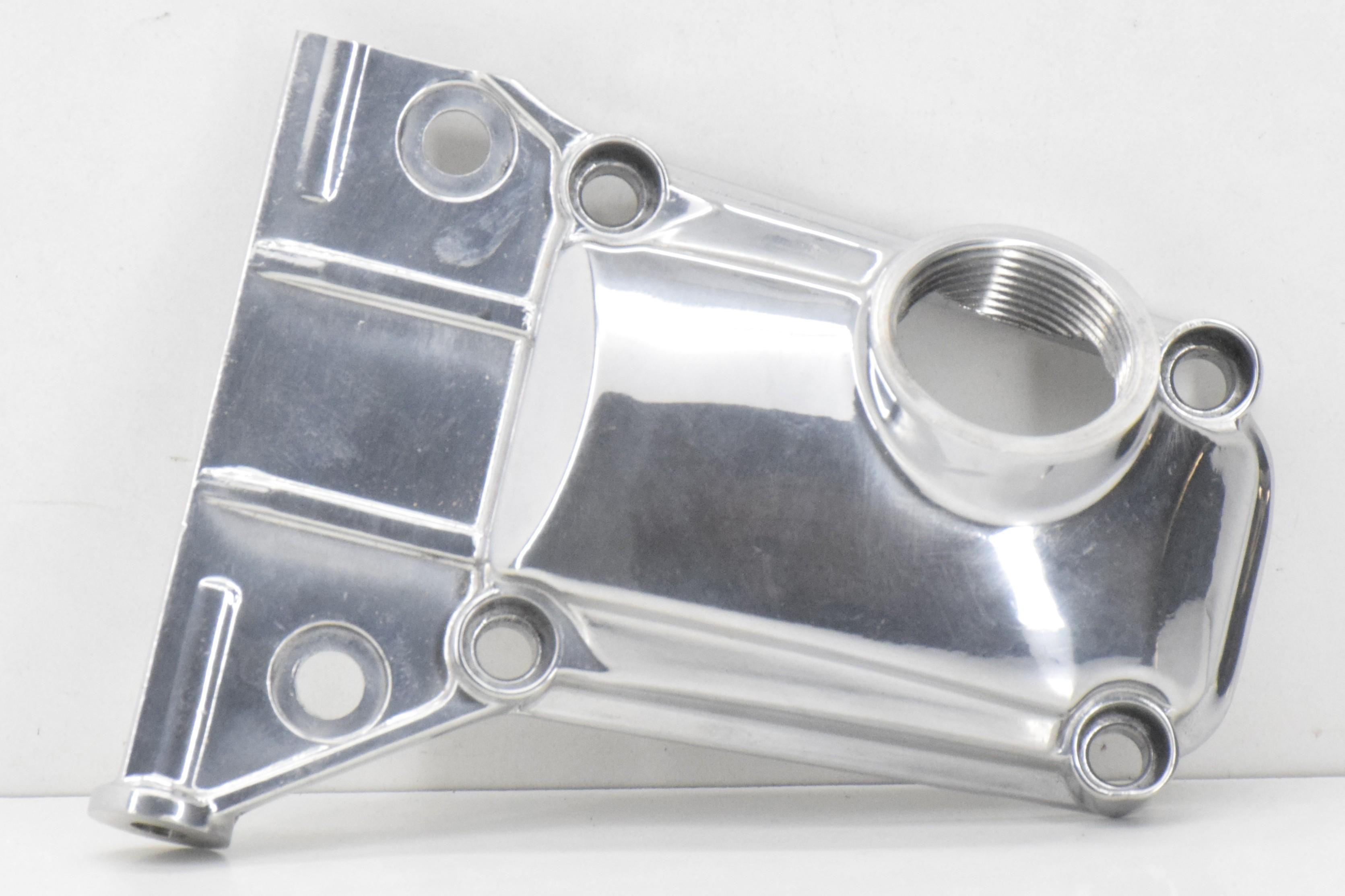 ducati coperchio valvole lucido orizzontale 2v ducati monster s2r 800 97100007h - foto 1