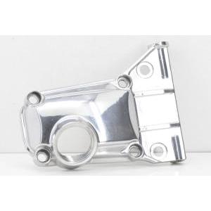 Coperchio valvole lucido orizzontale 2v  monster s2r 800 97100007h