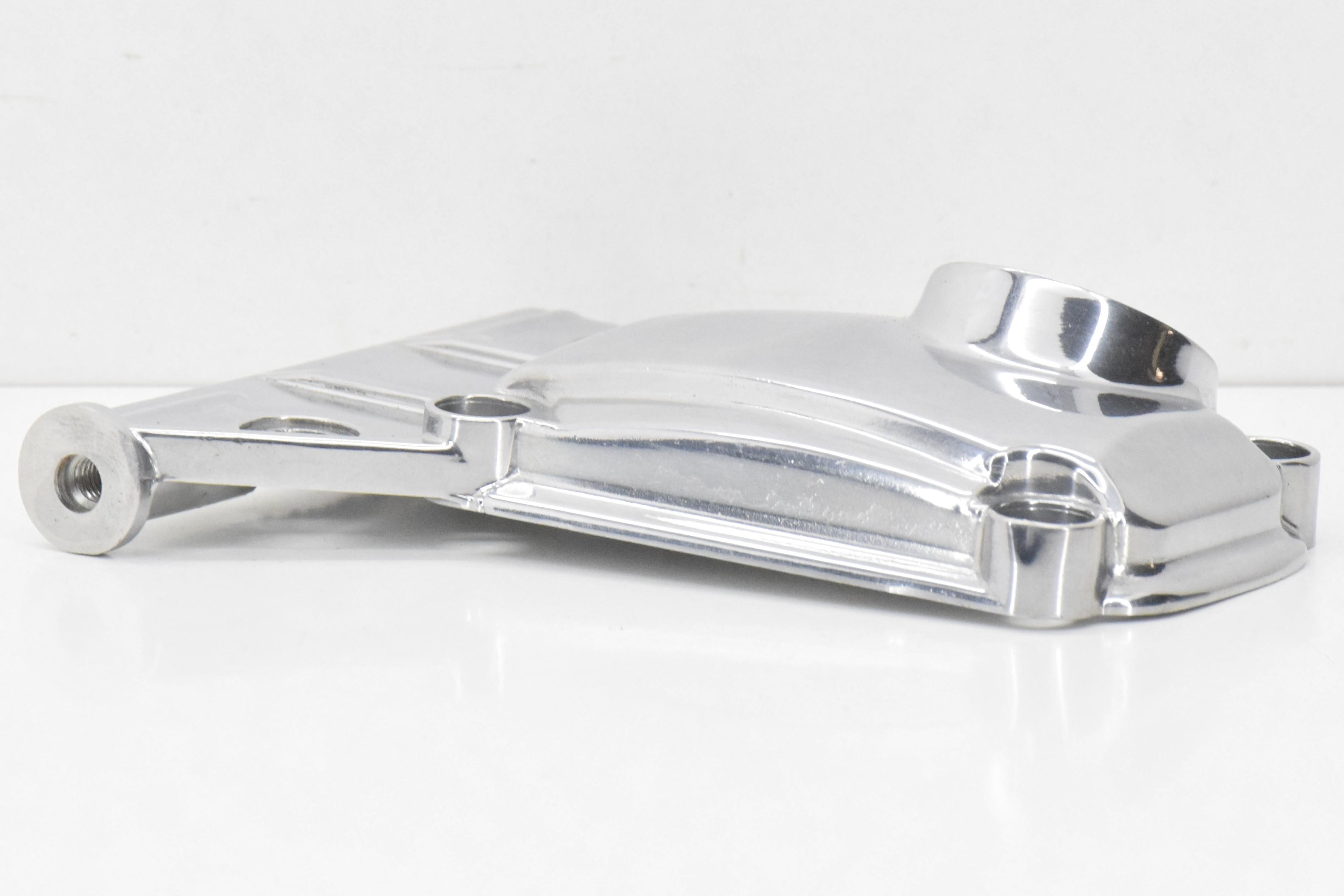 ducati coperchio valvole lucido orizzontale 2v ducati monster s2r 800 97100007h - foto 5