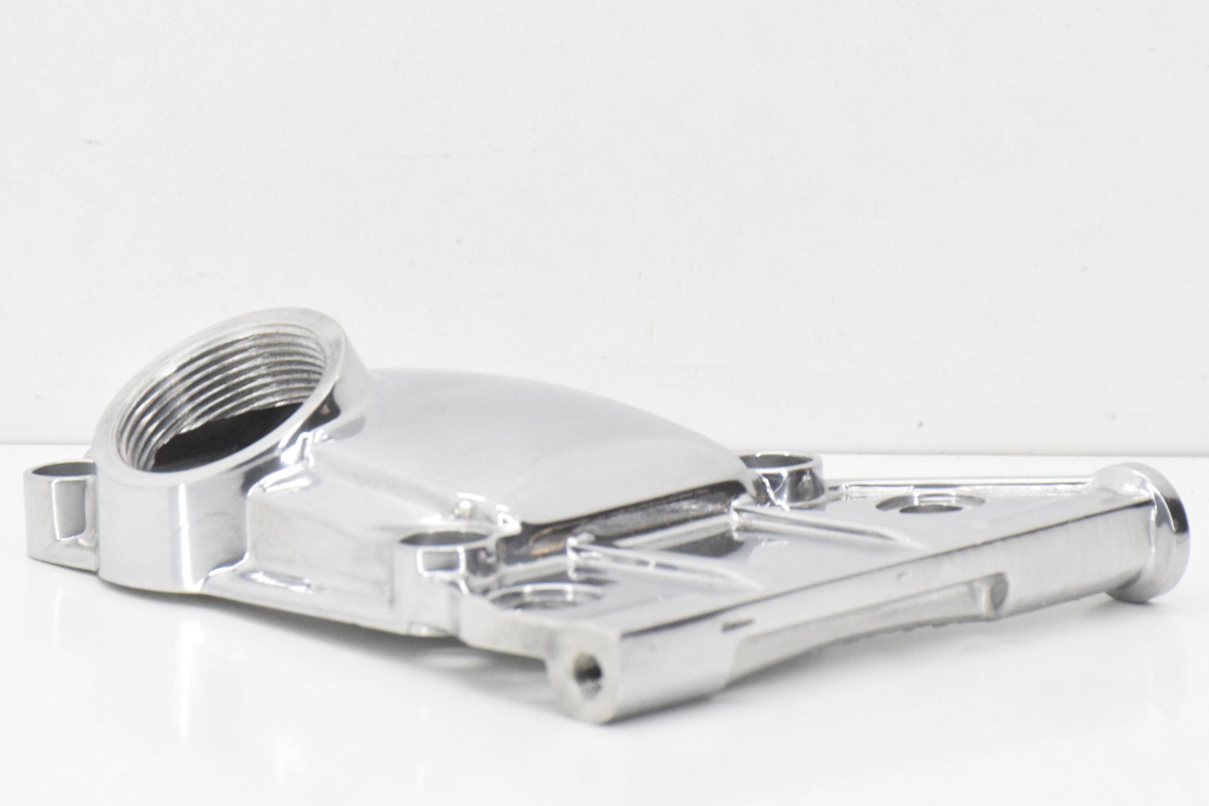 ducati coperchio valvole lucido orizzontale 2v ducati monster s2r 800 97100007h - foto 6