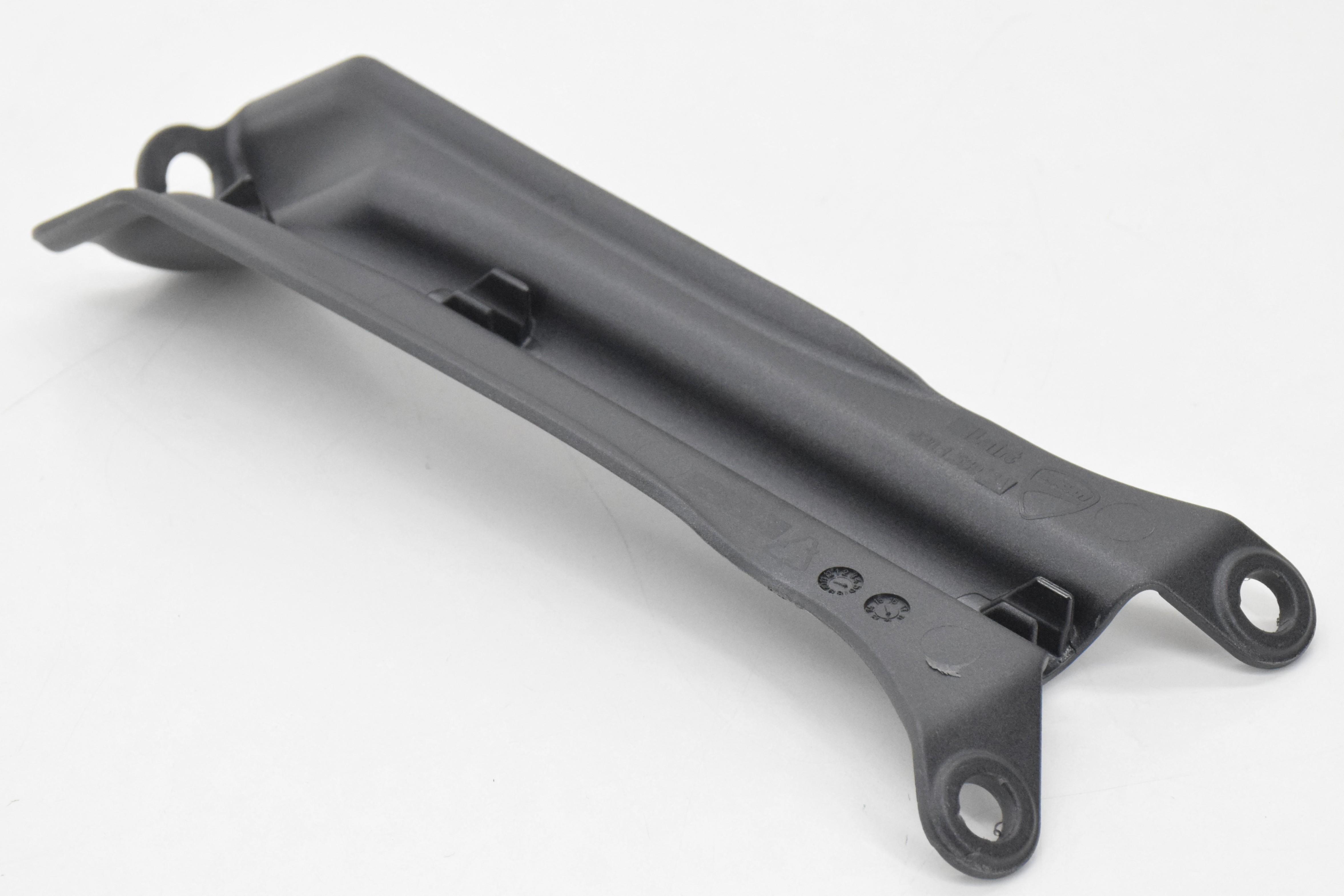 ducati kit agg. sicurezza paracalore inferiore ducati panigale 1199 69926601a - foto 2