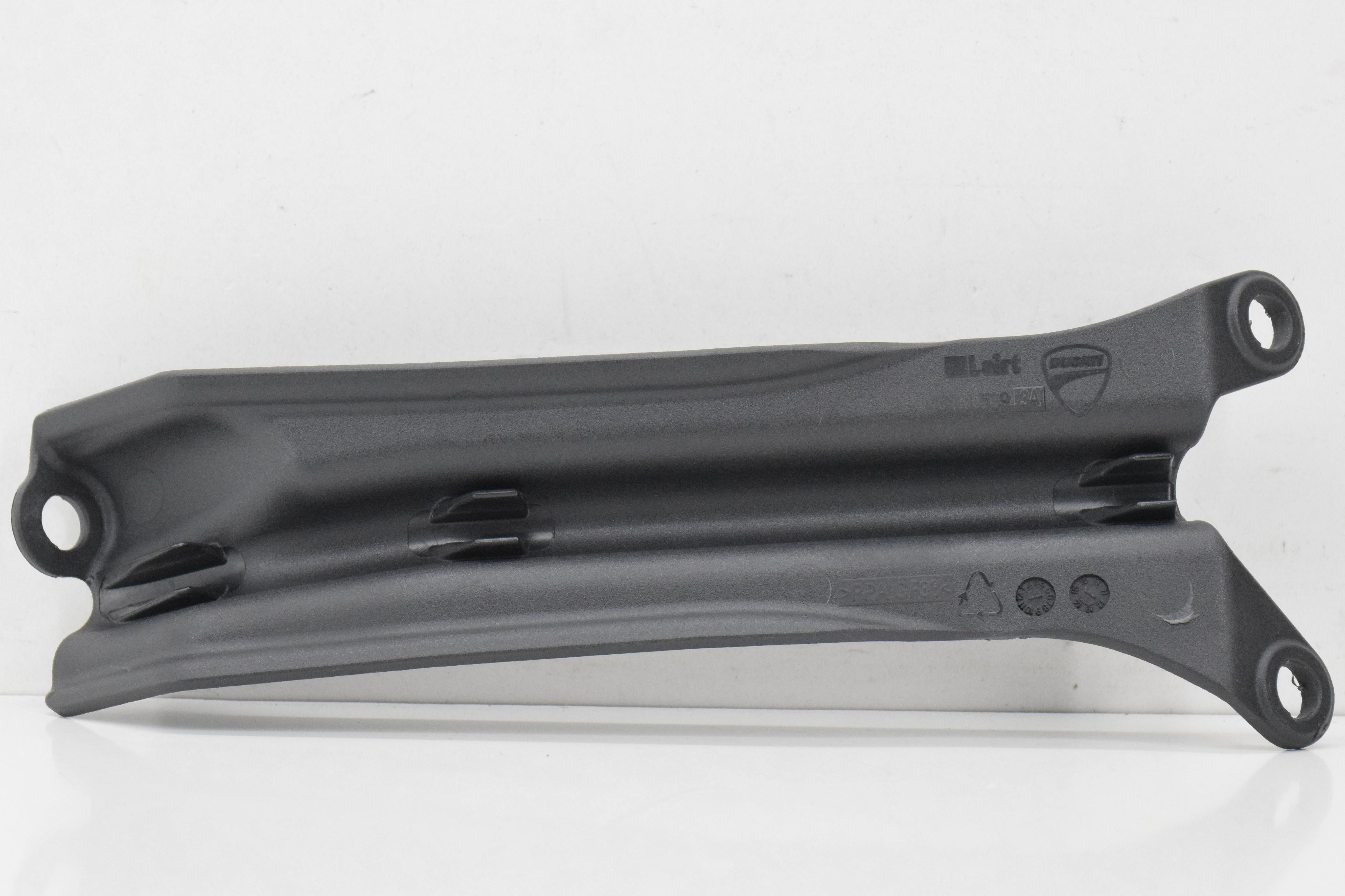 ducati kit agg. sicurezza paracalore inferiore ducati panigale 1199 69926601a - foto 3