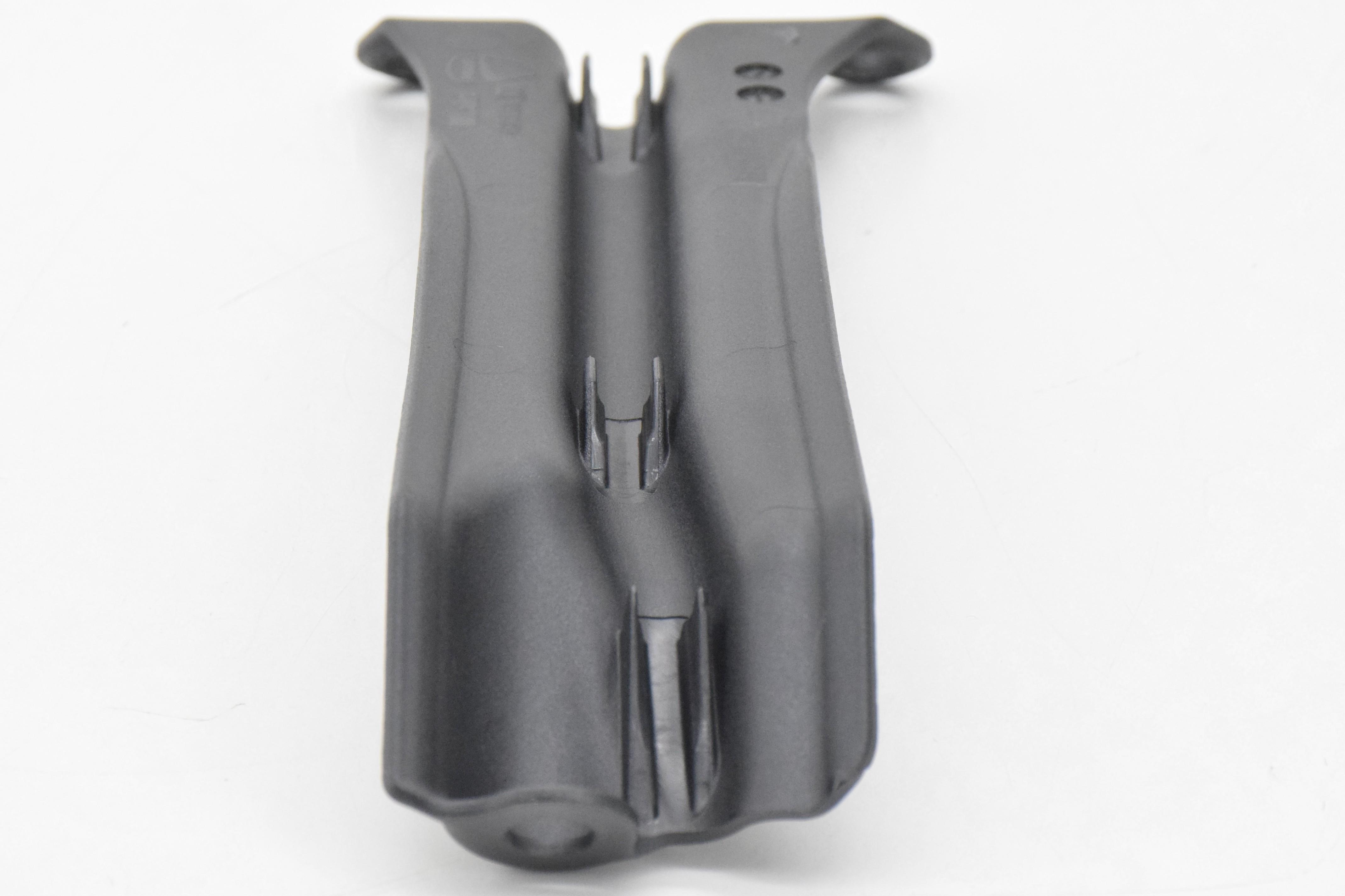 ducati kit agg. sicurezza paracalore inferiore ducati panigale 1199 69926601a - foto 5