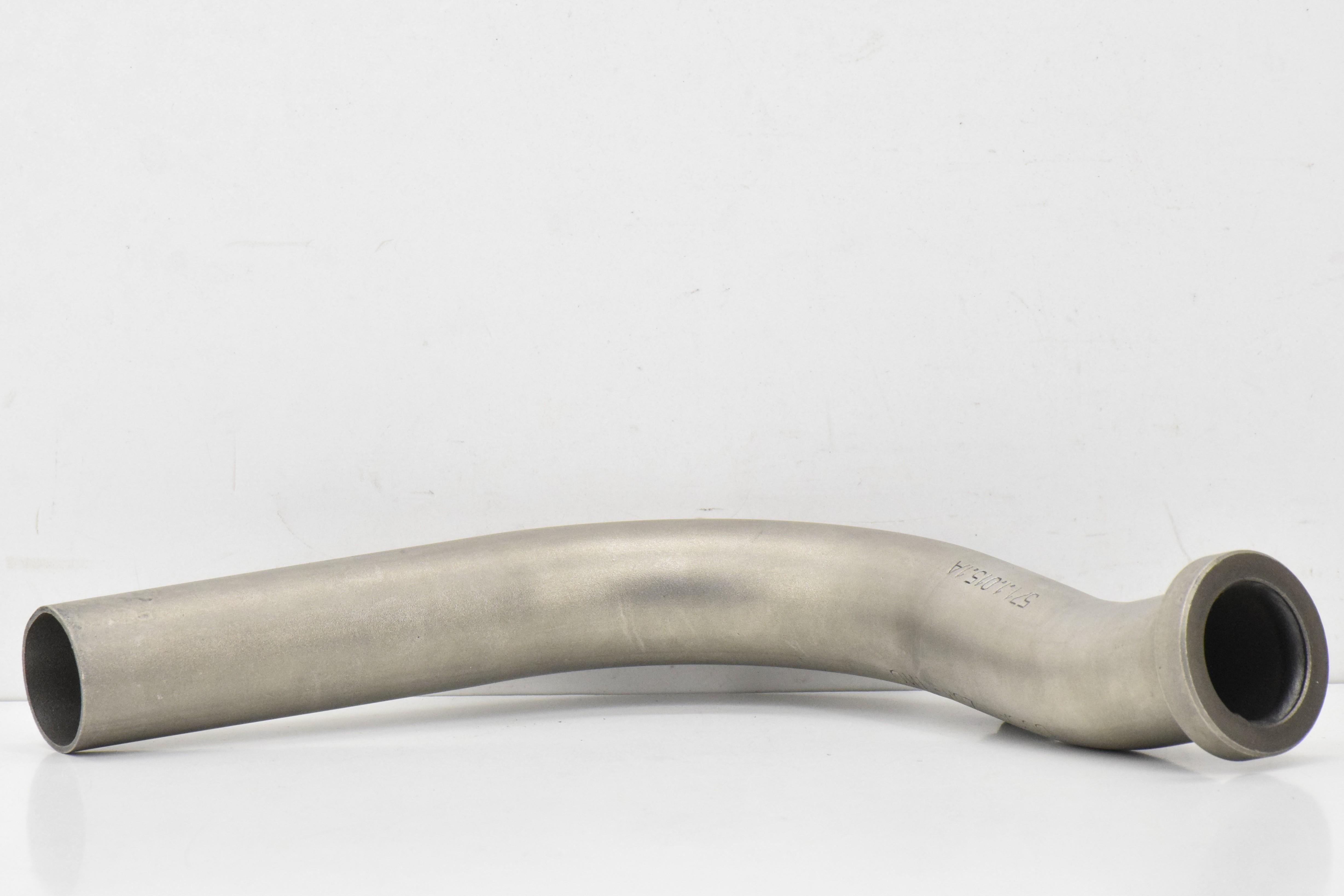 ducati tubo scarico cilindro verticale ducati ss 750 91-97 57110151a - foto 1