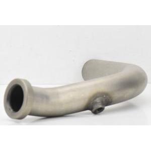 Tubo scarico cilindro verticale  ss 750 91-97 57110151a