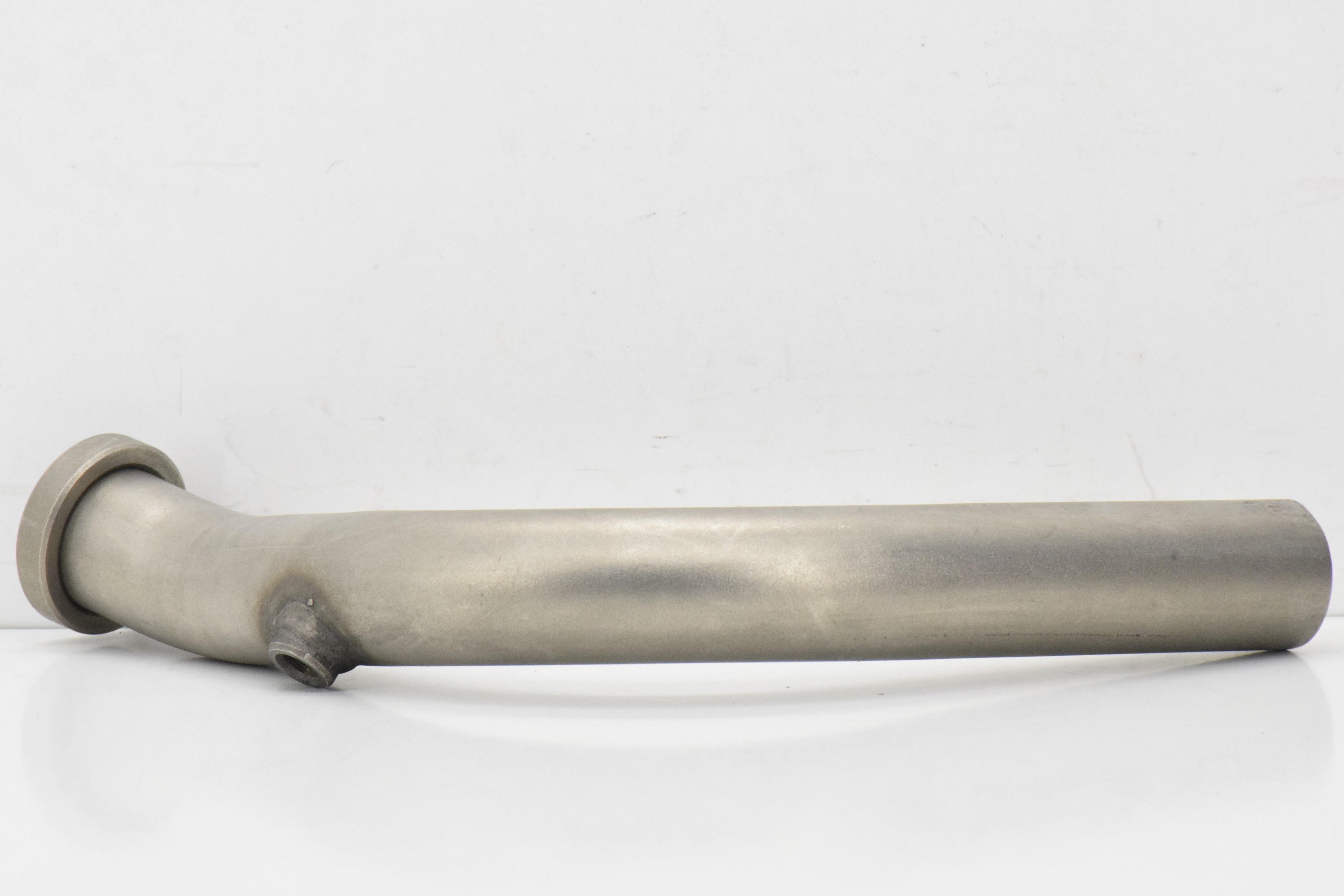 ducati tubo scarico cilindro verticale ducati ss 750 91-97 57110151a - foto 3