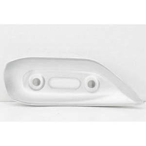 Paracalore protezione scarico originale  monster 696 09 46013241a