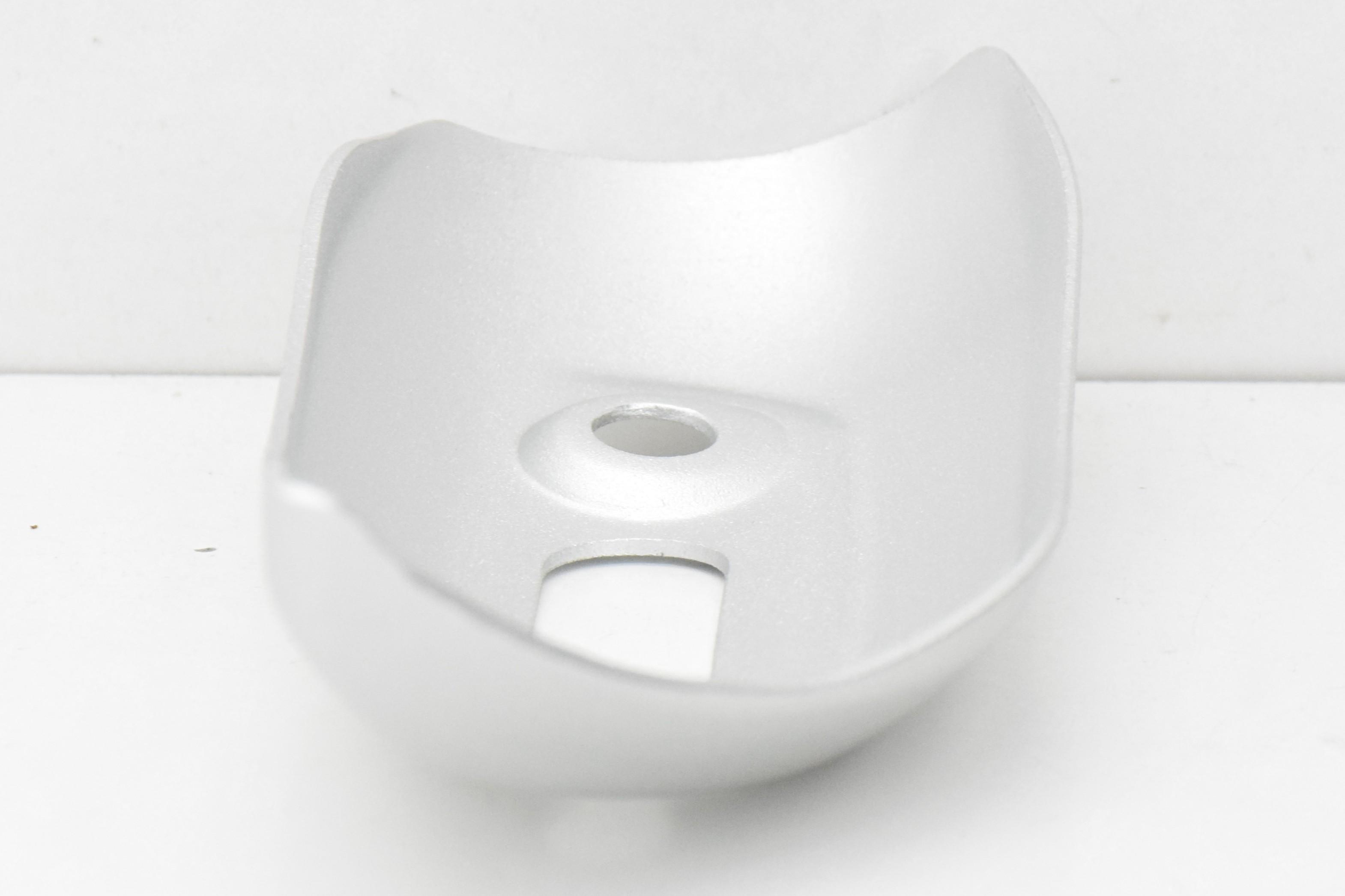 ducati paracalore protezione scarico originale ducati monster 696 09 46013241a - foto 6