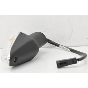 Indicatore freccia anteriore dx  monster 696 09 53010232a