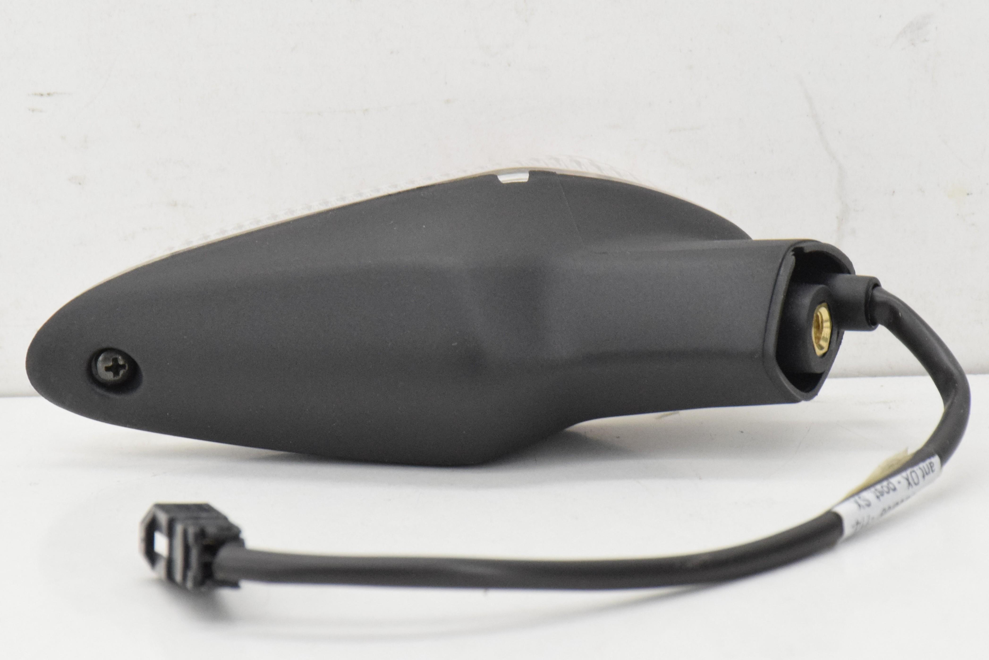 ducati indicatore freccia anteriore dx ducati monster 696 09 53010232a - foto 3 ducati indicatore freccia anteriore dx ducati monster 696 09 53010232a - foto 3