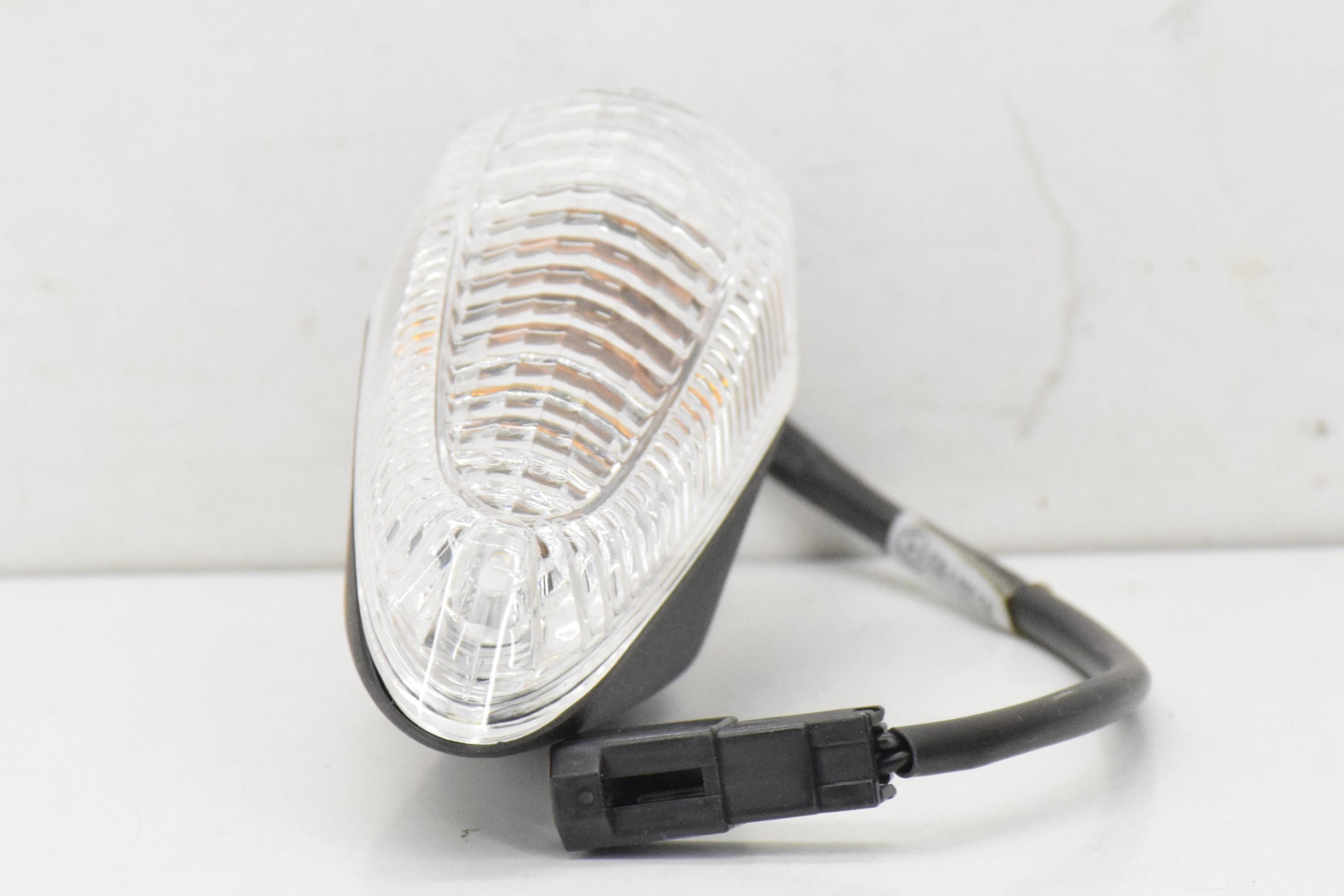 ducati indicatore freccia anteriore dx ducati monster 696 09 53010232a - foto 6 ducati indicatore freccia anteriore dx ducati monster 696 09 53010232a - foto 6