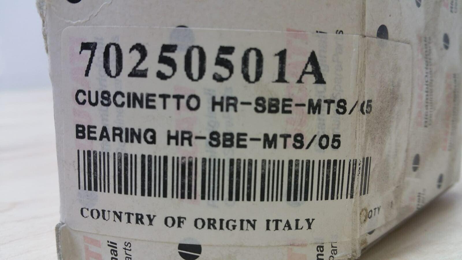 ducati bearing cuscinetto ruota originale ducati. 70250501a - foto 3