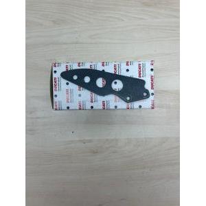 Paratacco post dx-sx carbonio  performance hypermotard 96985008b