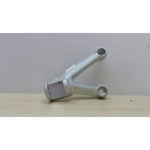 Piastra supporto portapedana destra originale  749 999  82410831a