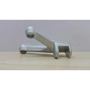 Piastra supporto portapedana destra originale  749 999  82410831a