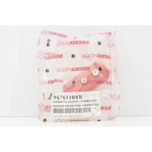 Slider per pedalino poggiapiedi  hypermotard 796 1100 96761108b