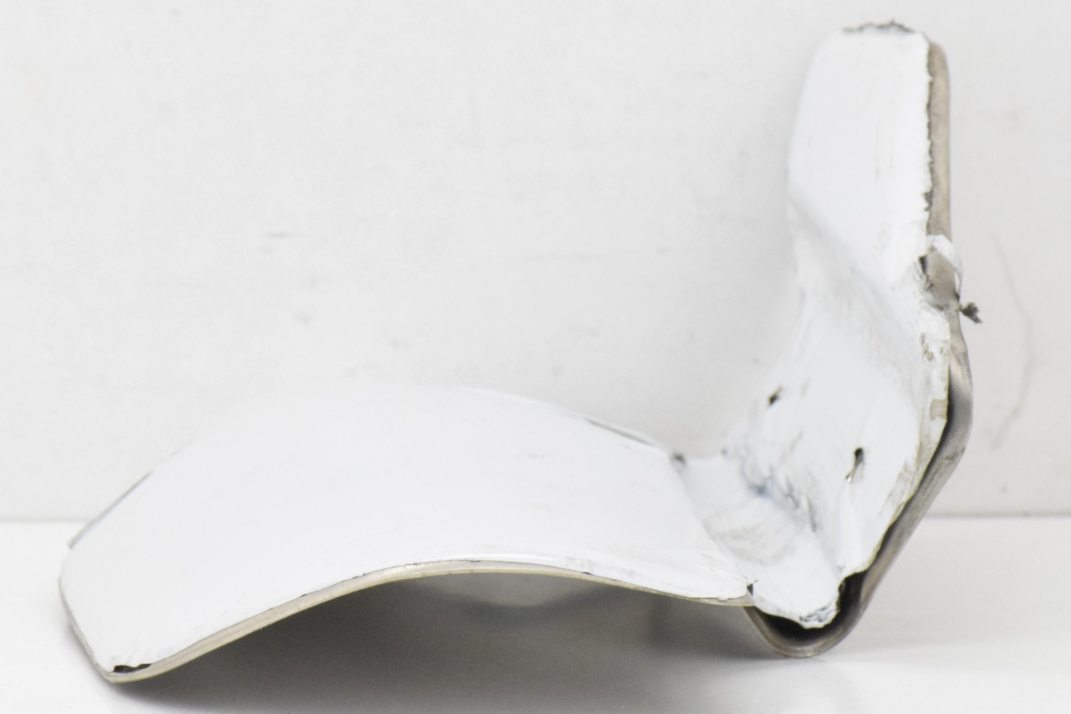 ducati protezione scarico paracalore sinistro inox ducati monster 800 46010392b - foto 6