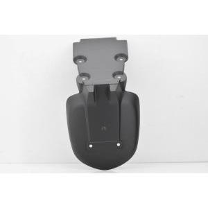 Parafango portatarga nero originale  monster 600-750-900 56110181a