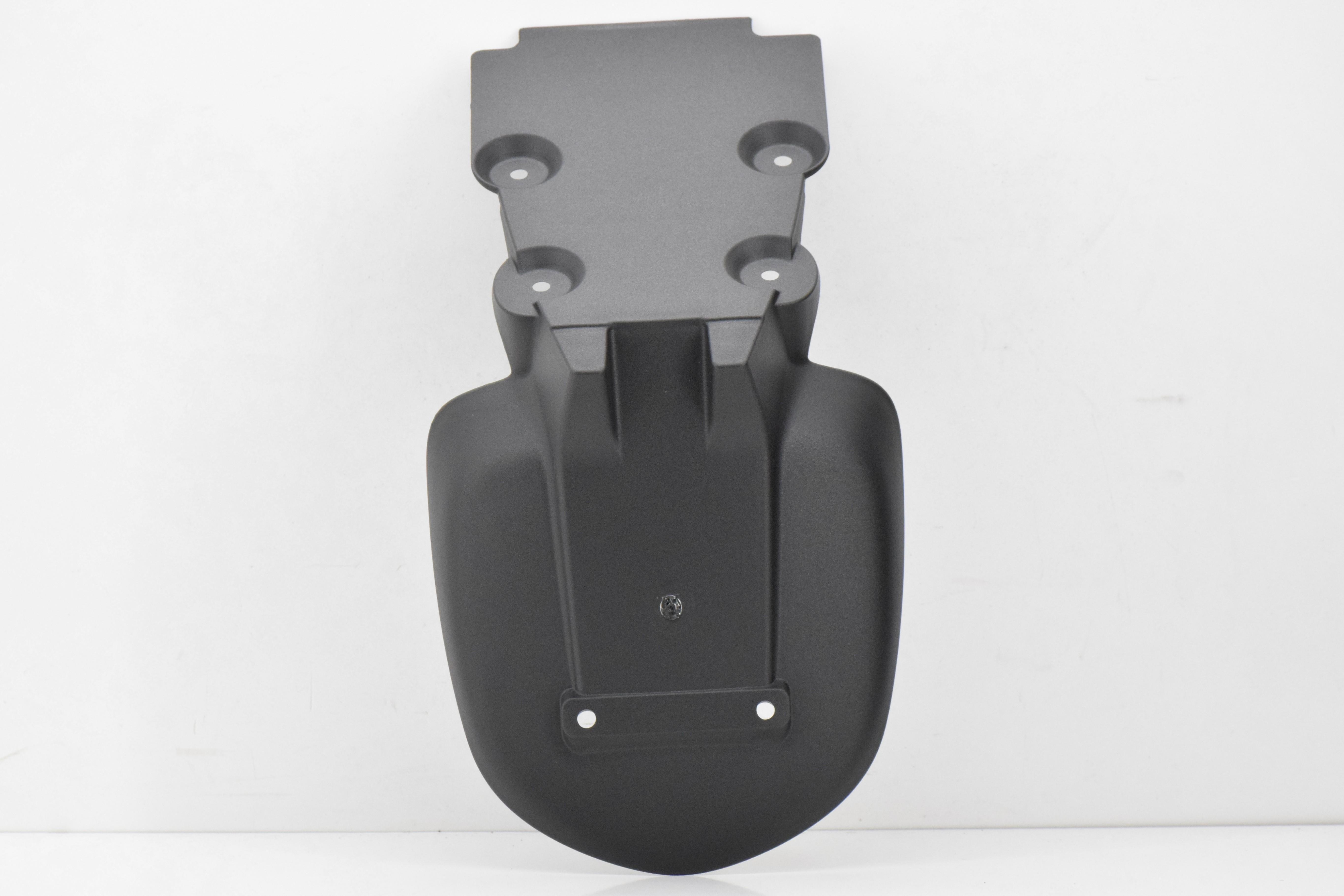 ducati parafango portatarga nero originale ducati monster 600-750-900 56110181a - foto 2