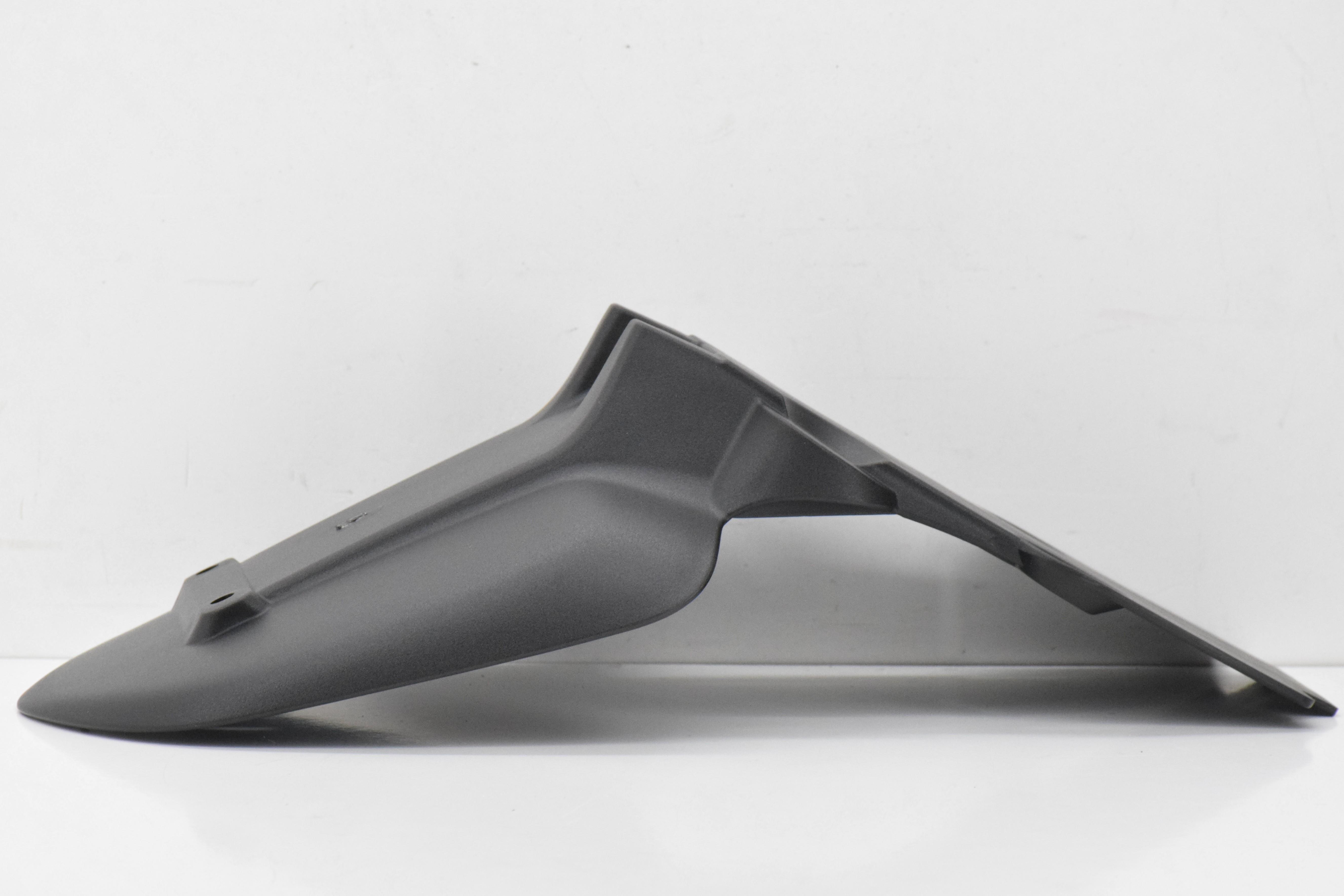 ducati parafango portatarga nero originale ducati monster 600-750-900 56110181a - foto 3