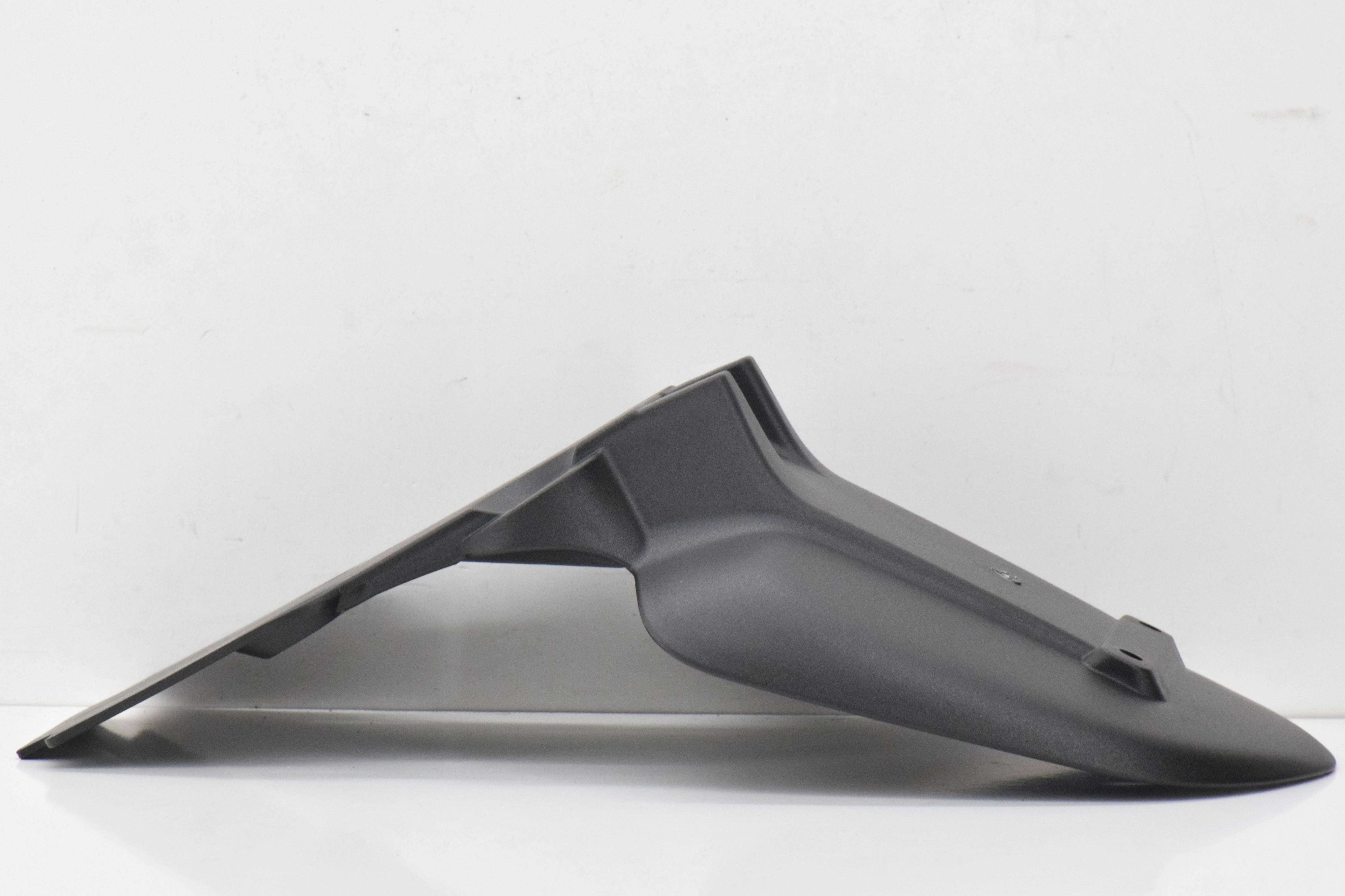 ducati parafango portatarga nero originale ducati monster 600-750-900 56110181a - foto 4