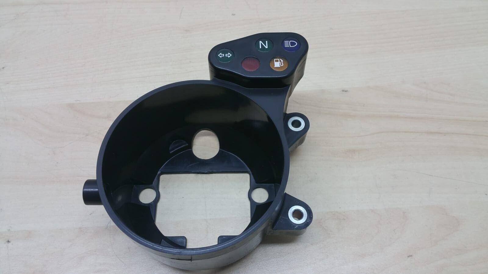 ducati supporto tachimetro originale ducati 748 998 st2 st4 996 40740011b - foto 1