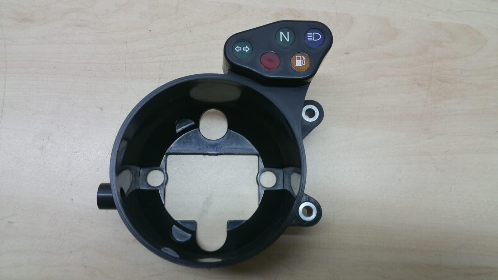ducati supporto tachimetro originale ducati 748 998 st2 st4 996 40740011b - foto 2
