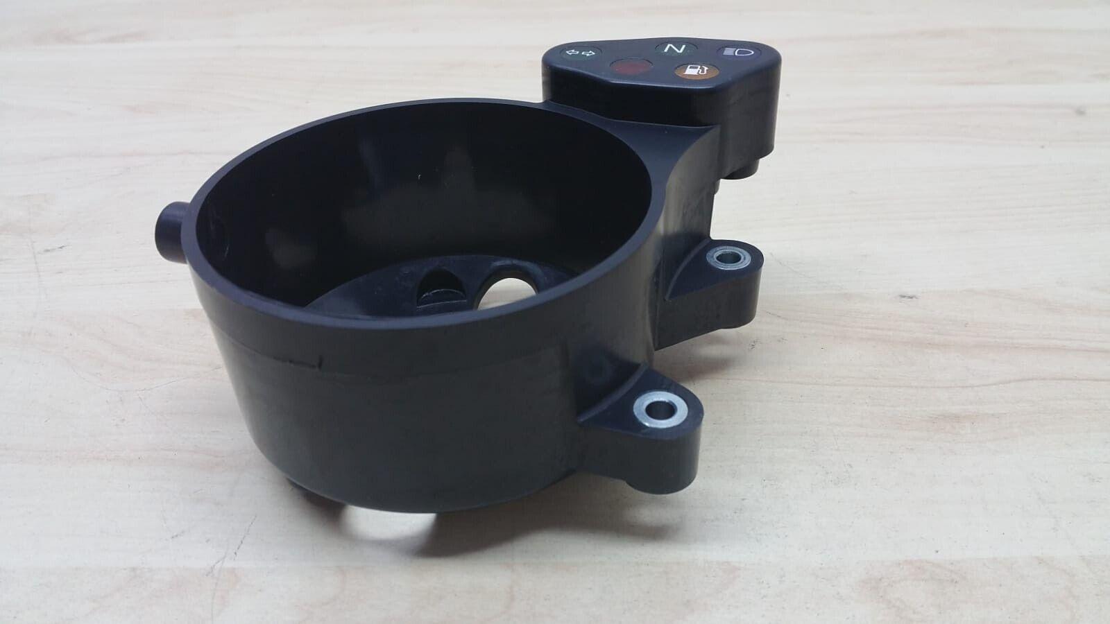 ducati supporto tachimetro originale ducati 748 998 st2 st4 996 40740011b - foto 6