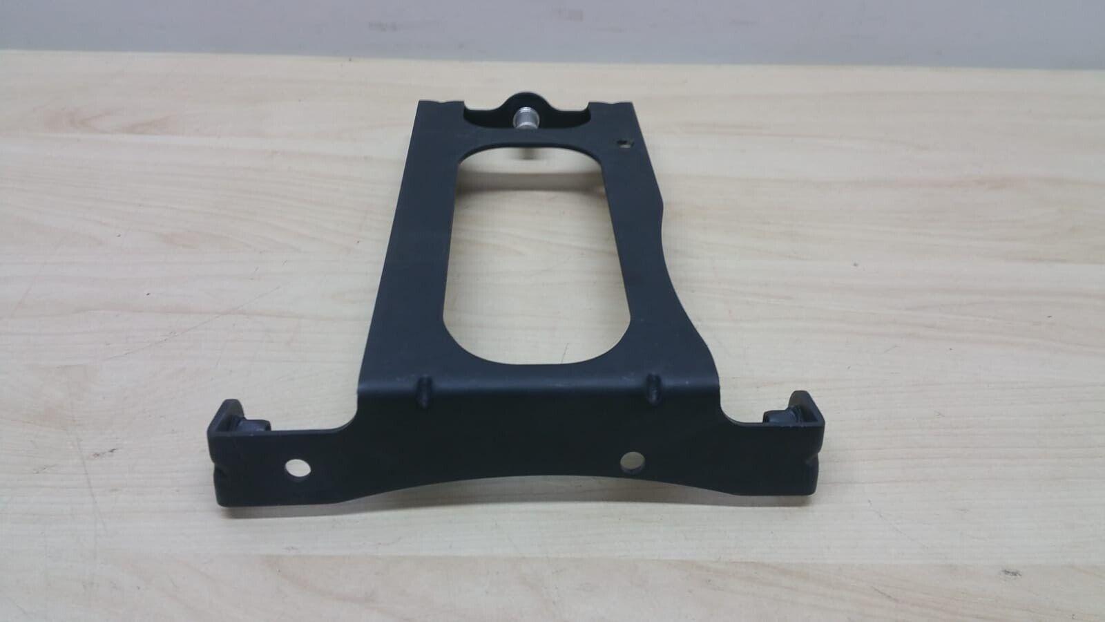 ducati supporto radiatore inferiore originale ducati streetfighter 848 82927661a - foto 1