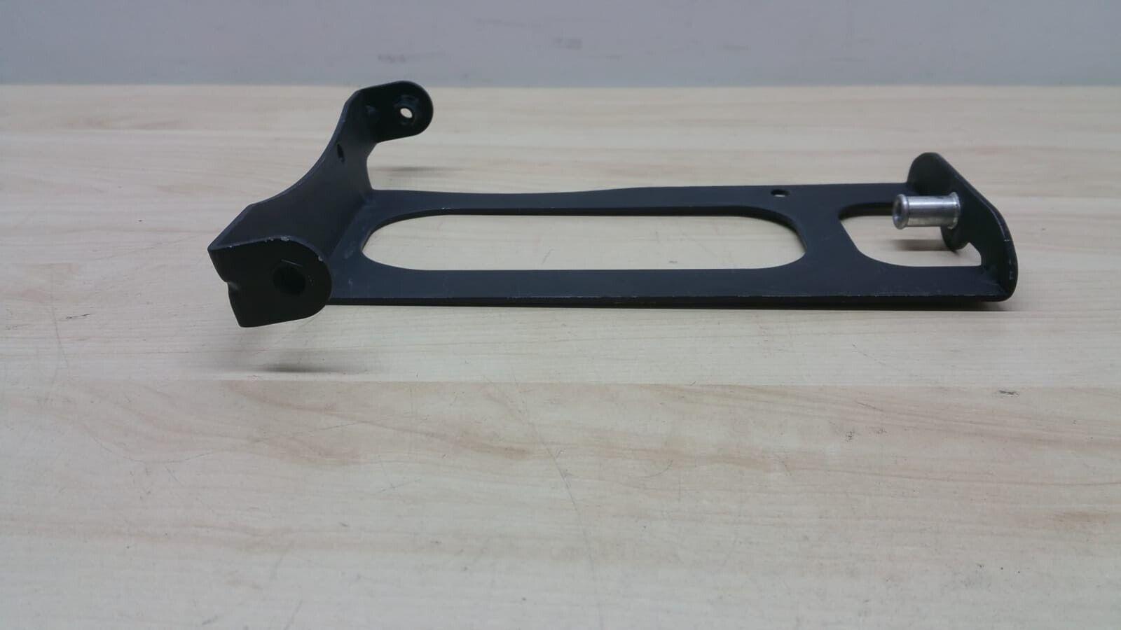 ducati supporto radiatore inferiore originale ducati streetfighter 848 82927661a - foto 2