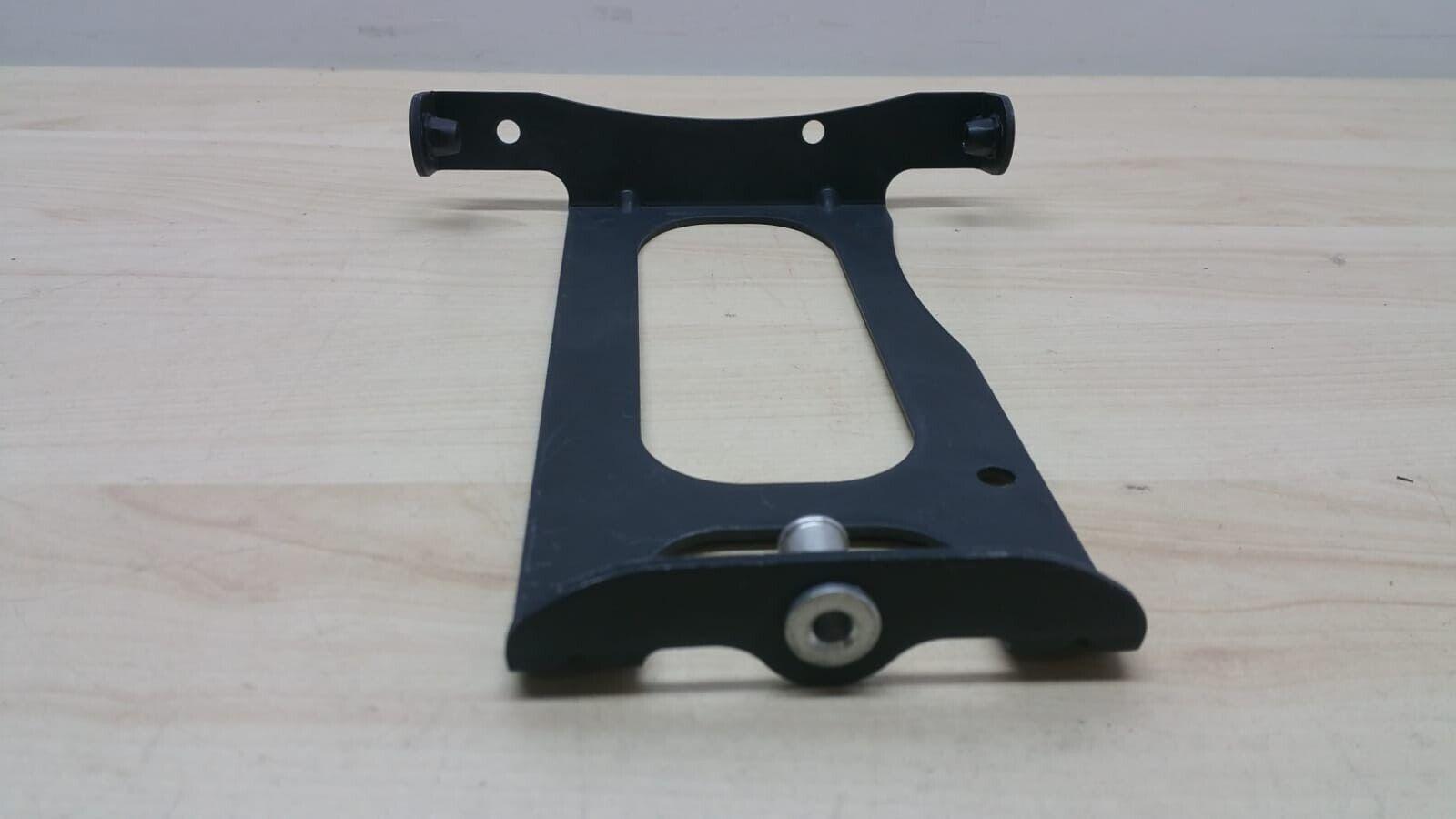 ducati supporto radiatore inferiore originale ducati streetfighter 848 82927661a - foto 3