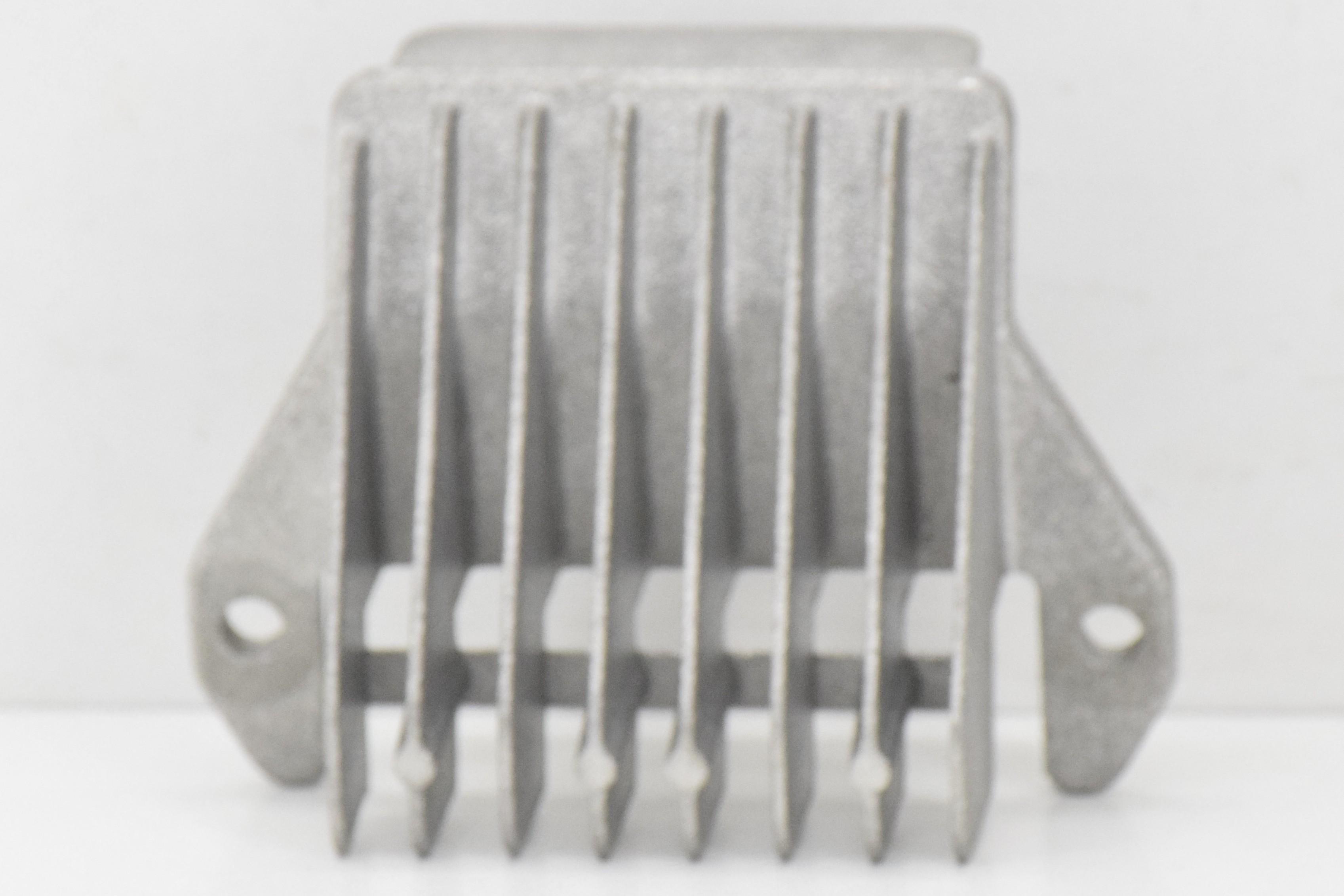 ducati piastra dissipatore di calore regolatore di tensione ducati 748-916 94 82711062a - foto 1