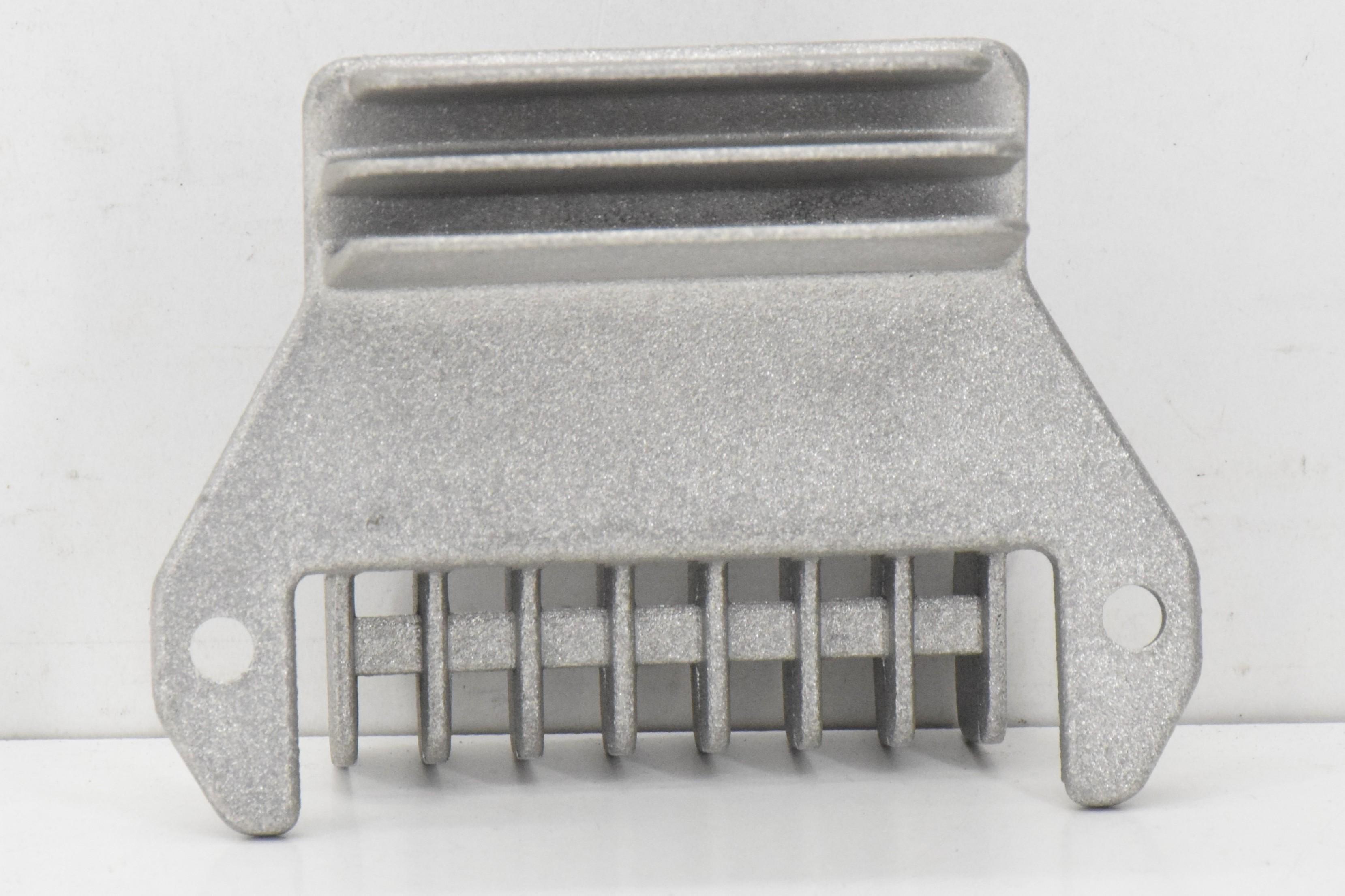 ducati piastra dissipatore di calore regolatore di tensione ducati 748-916 94 82711062a - foto 3