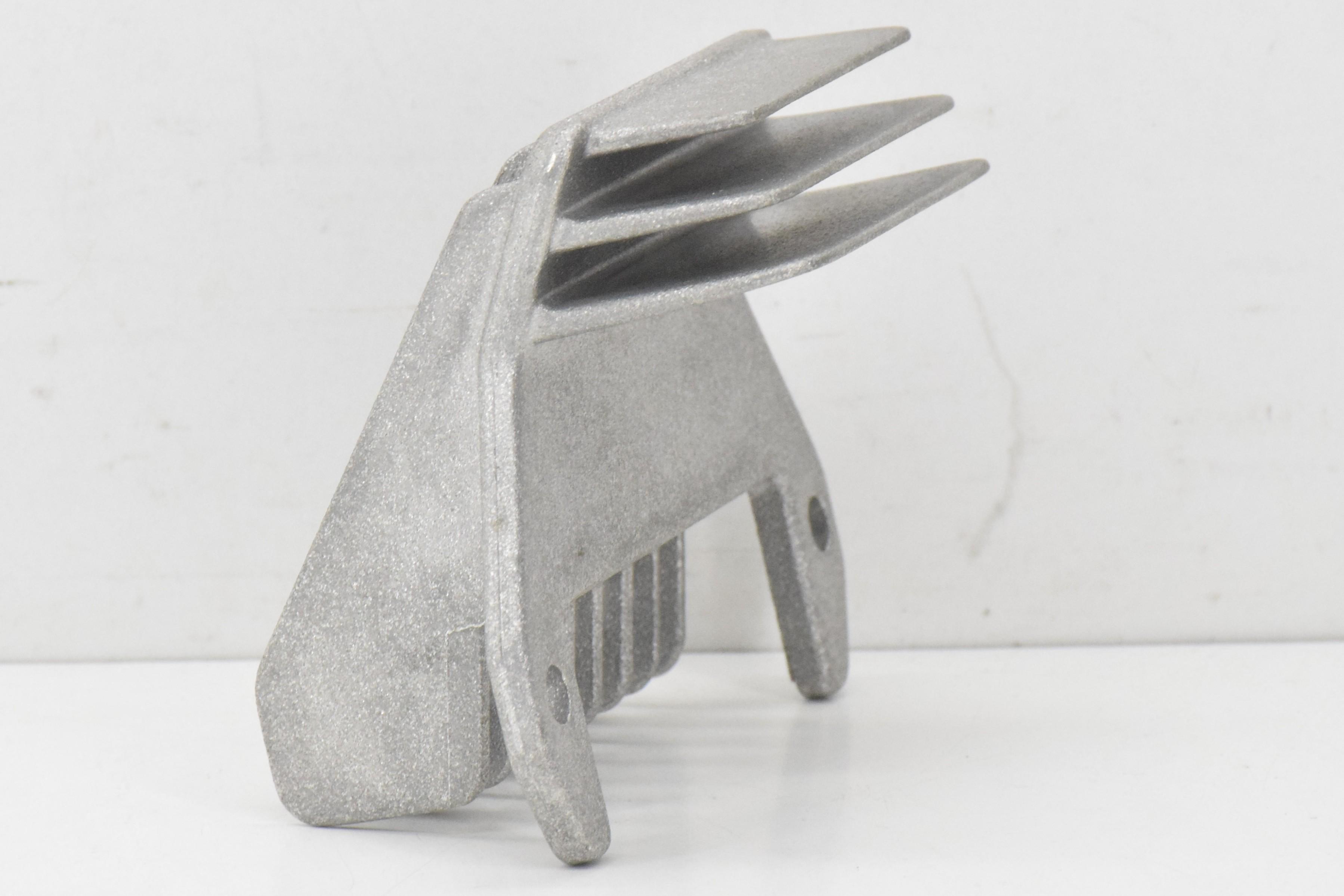 ducati piastra dissipatore di calore regolatore di tensione ducati 748-916 94 82711062a - foto 4