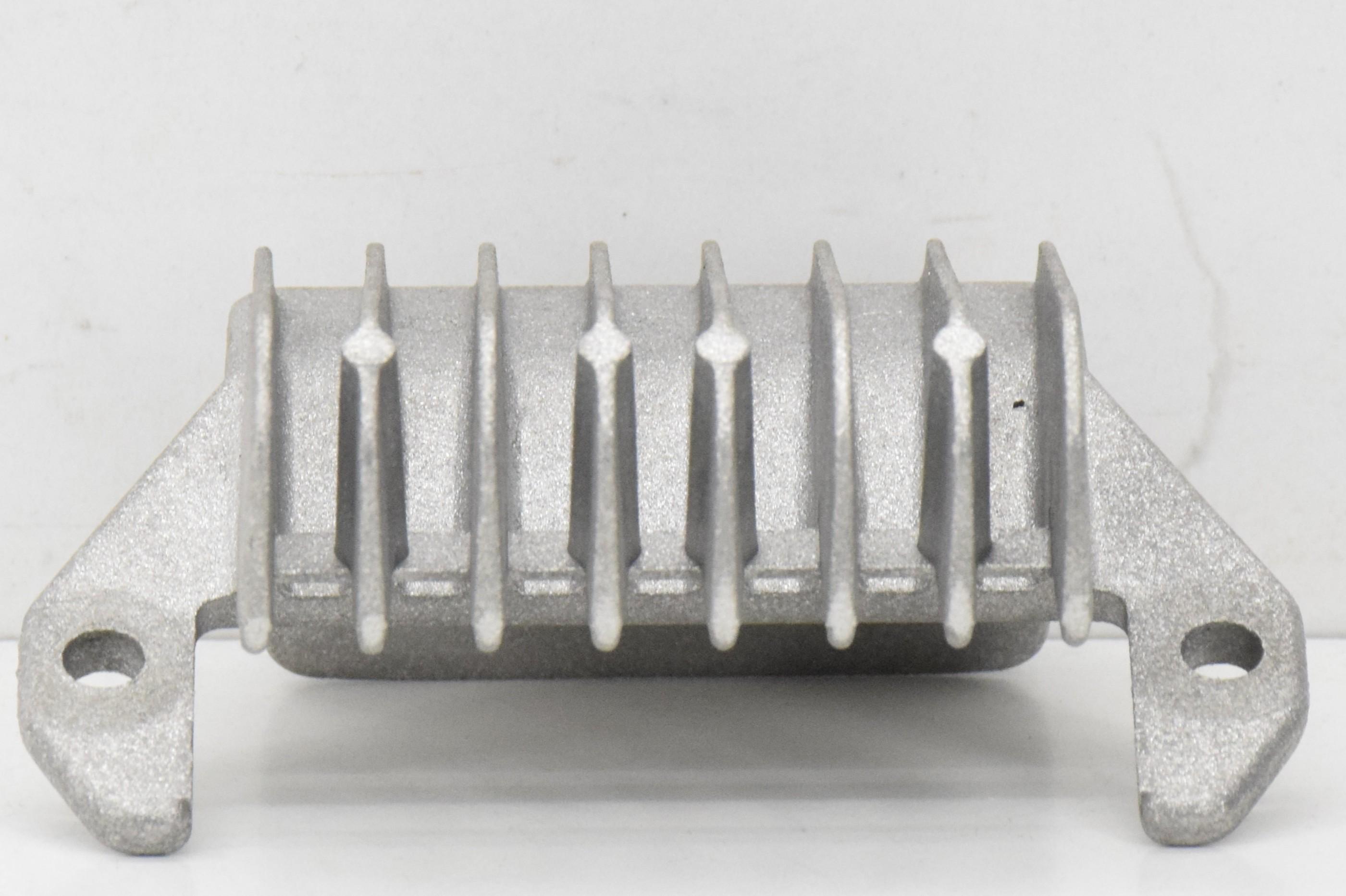 ducati piastra dissipatore di calore regolatore di tensione ducati 748-916 94 82711062a - foto 5