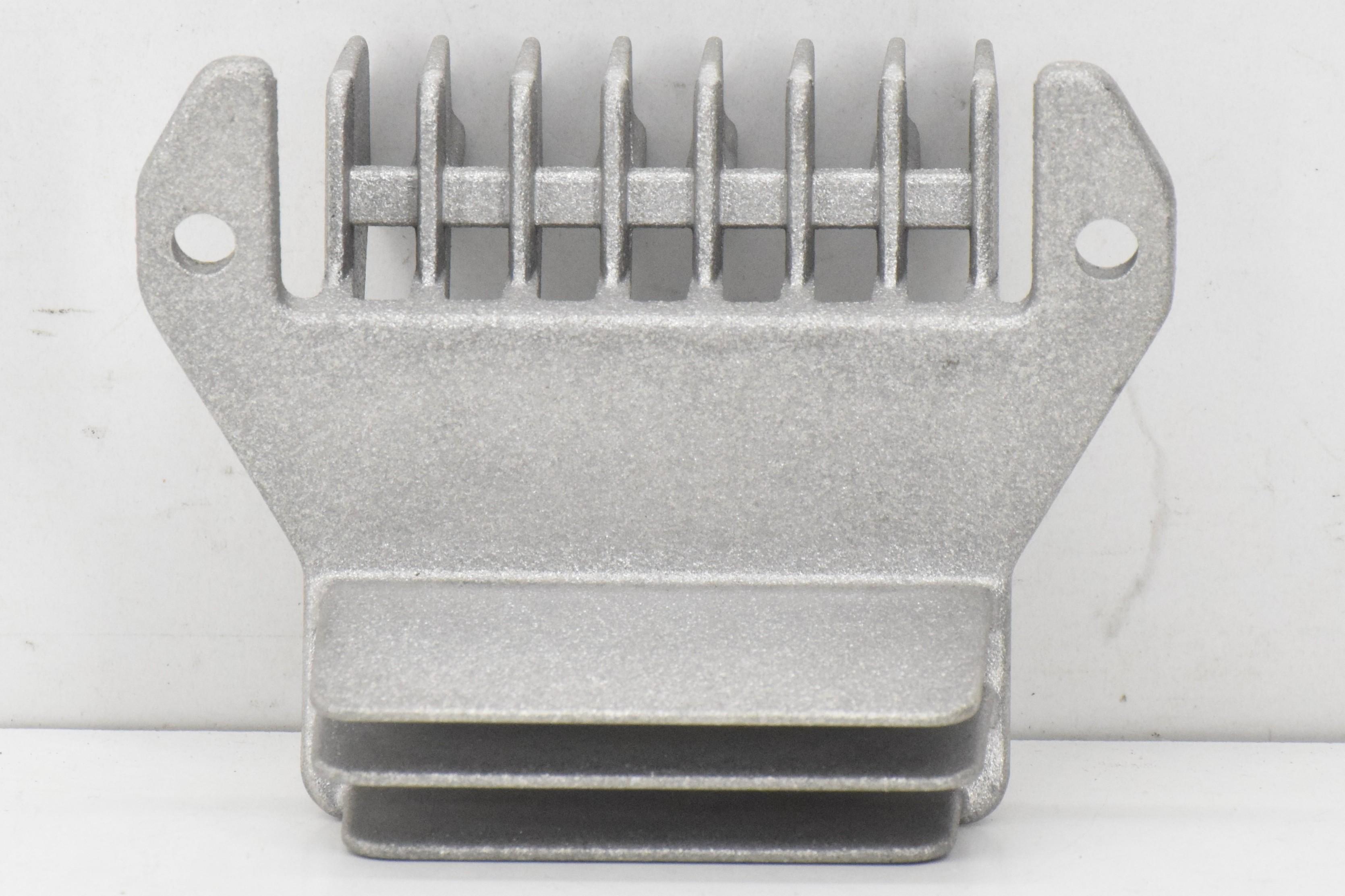 ducati piastra dissipatore di calore regolatore di tensione ducati 748-916 94 82711062a - foto 6